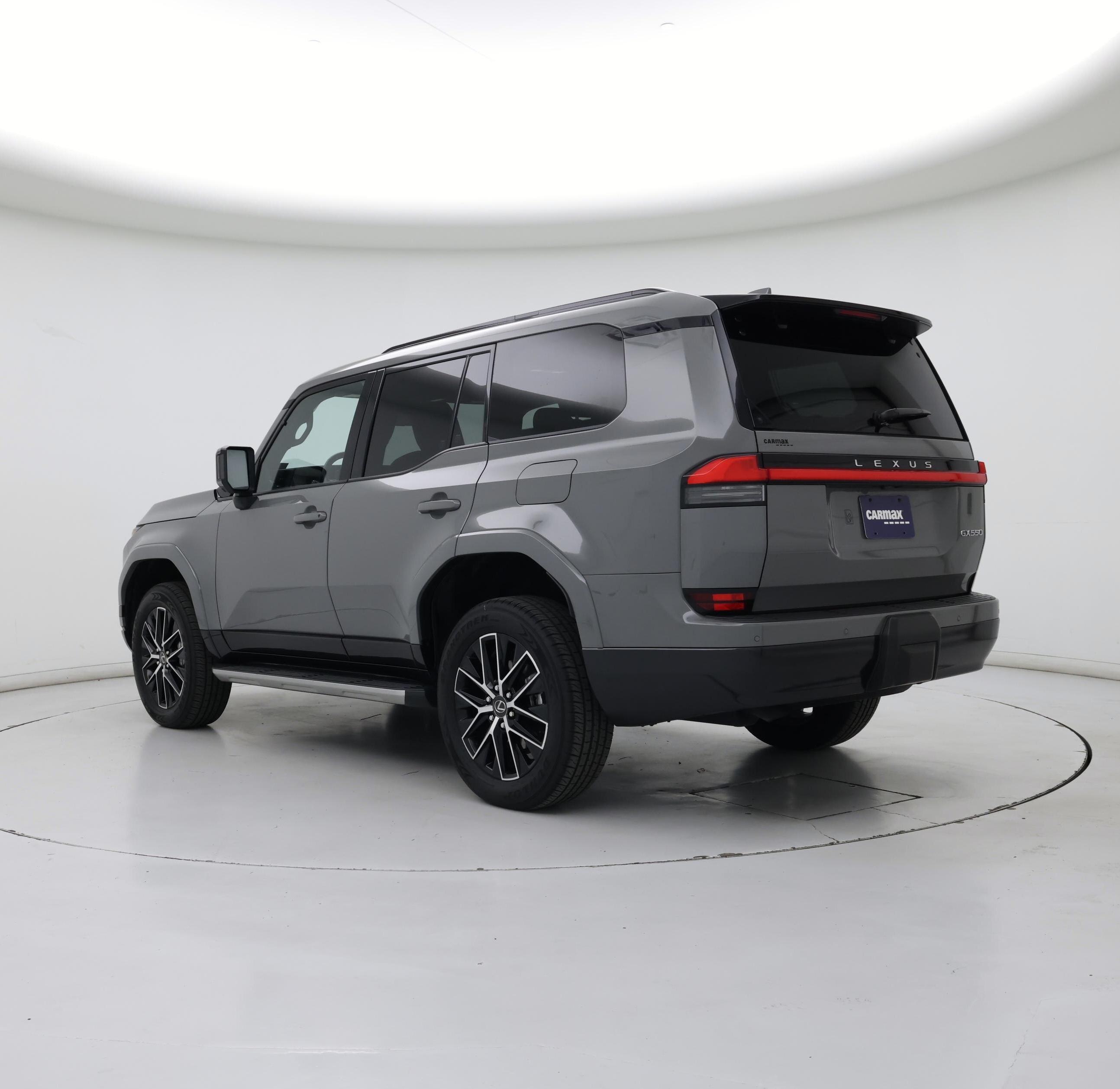 Thumbnail: 2024 Lexus GX - 2