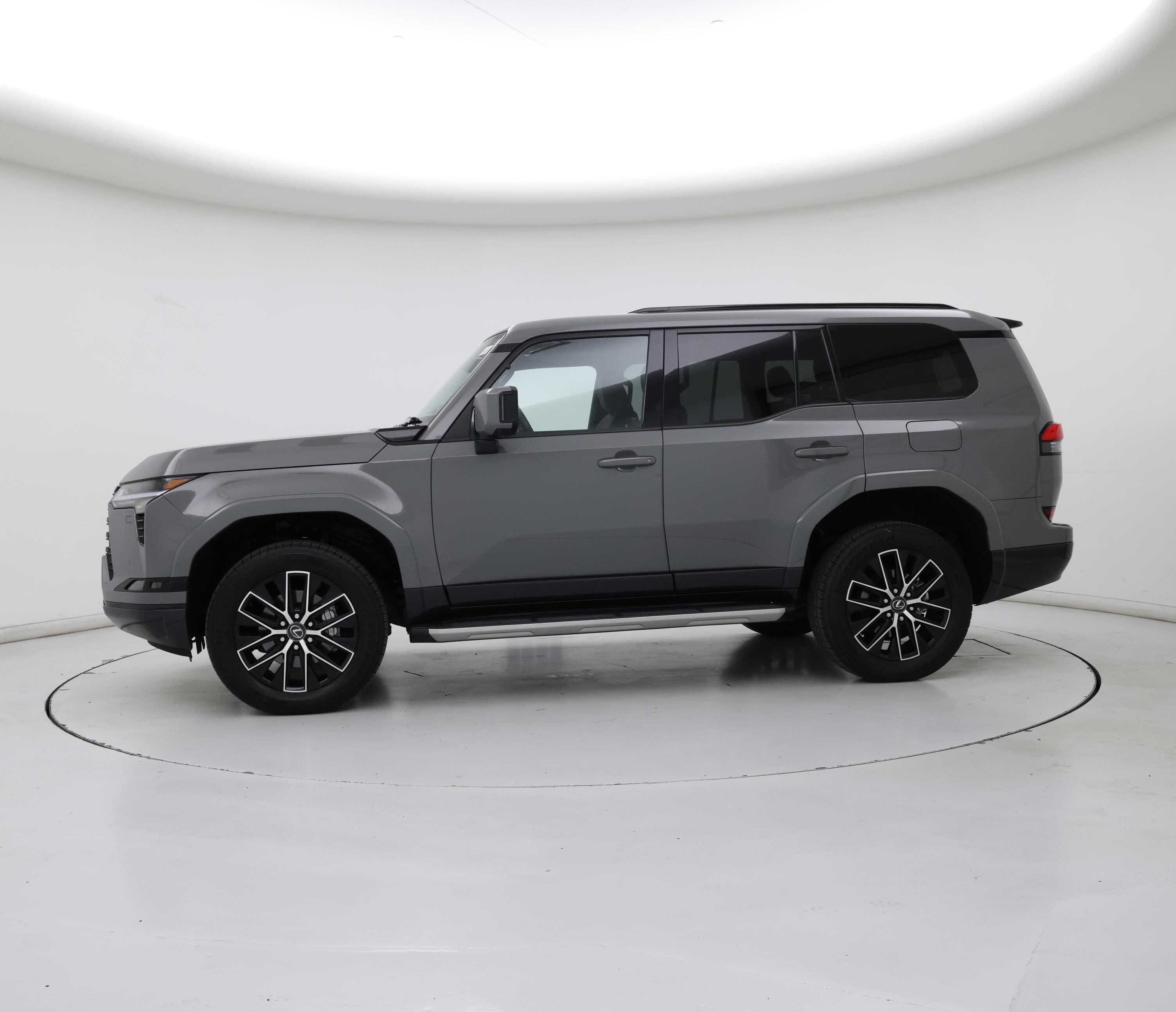 Thumbnail: 2024 Lexus GX - 3