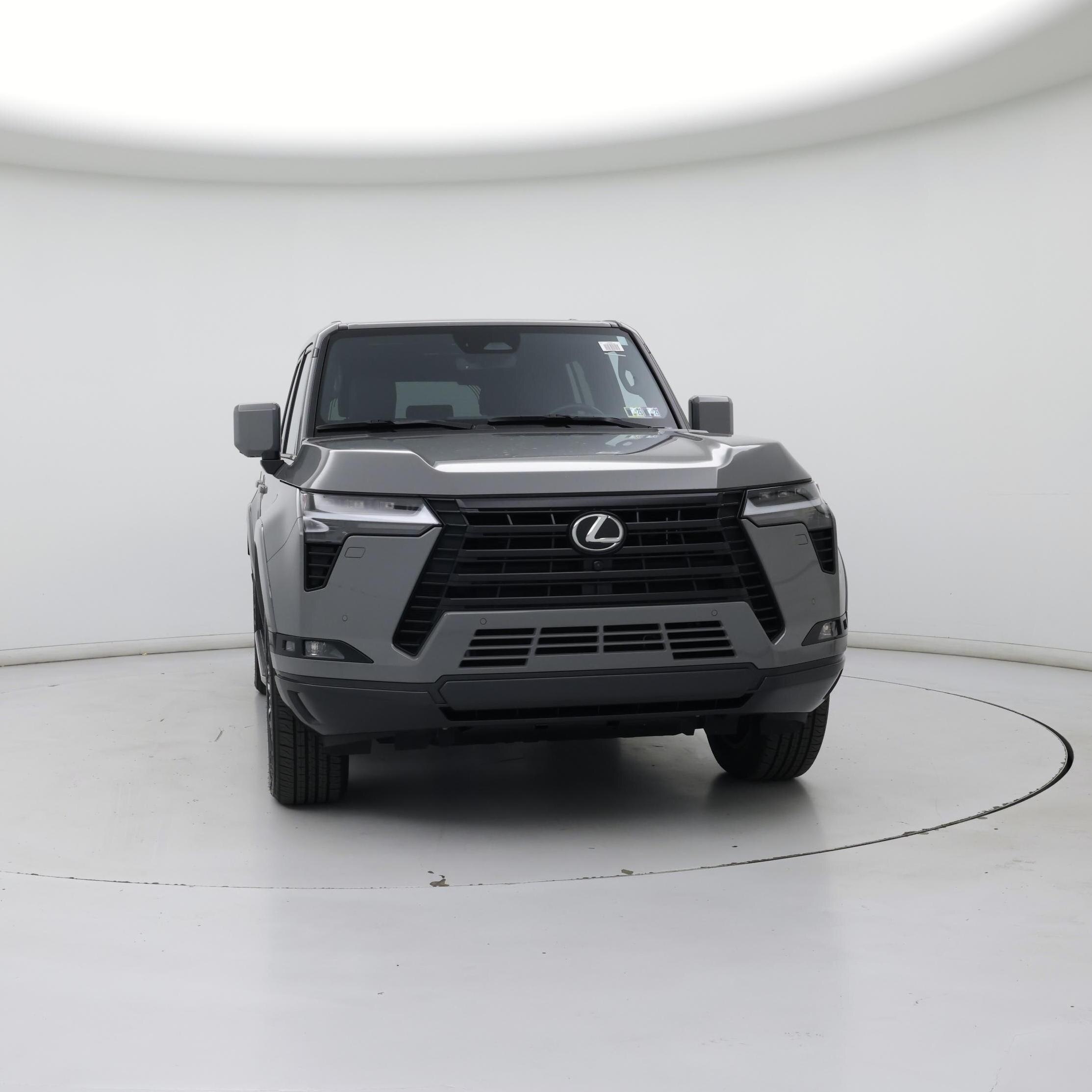 Thumbnail: 2024 Lexus GX - 5