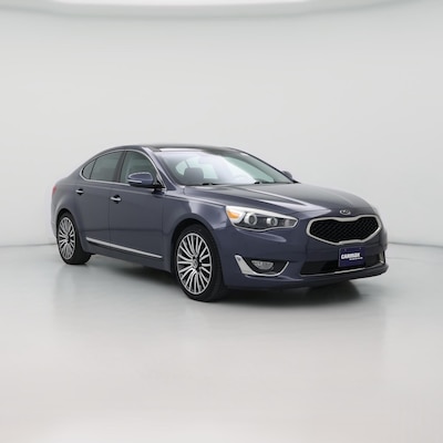 2015 Kia Cadenza Premium
