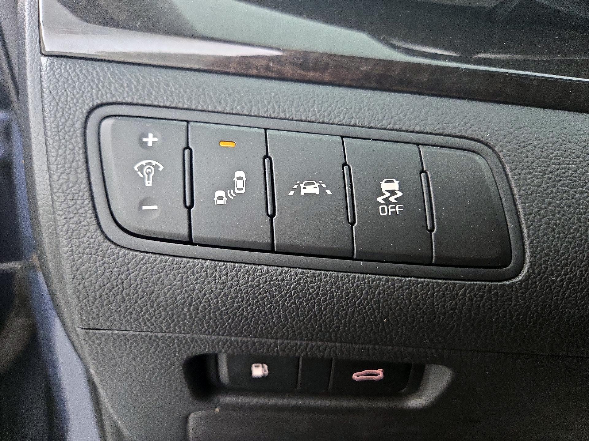 Thumbnail: 2015 Kia Cadenza - 13