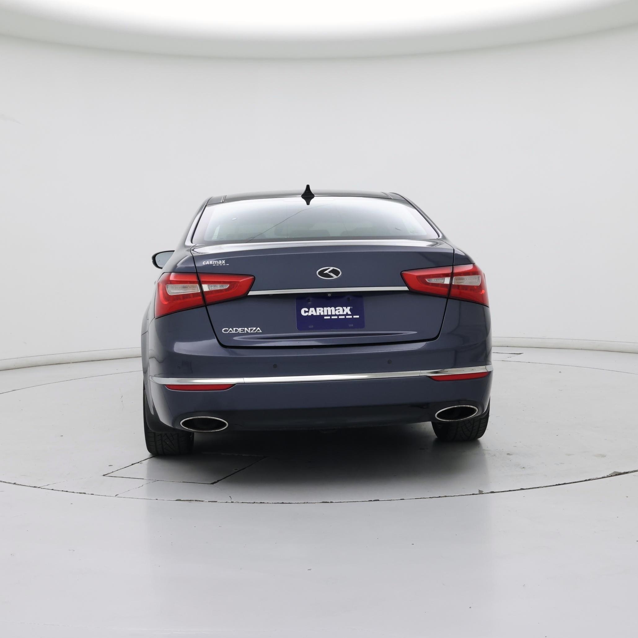 Thumbnail: 2015 Kia Cadenza - 6