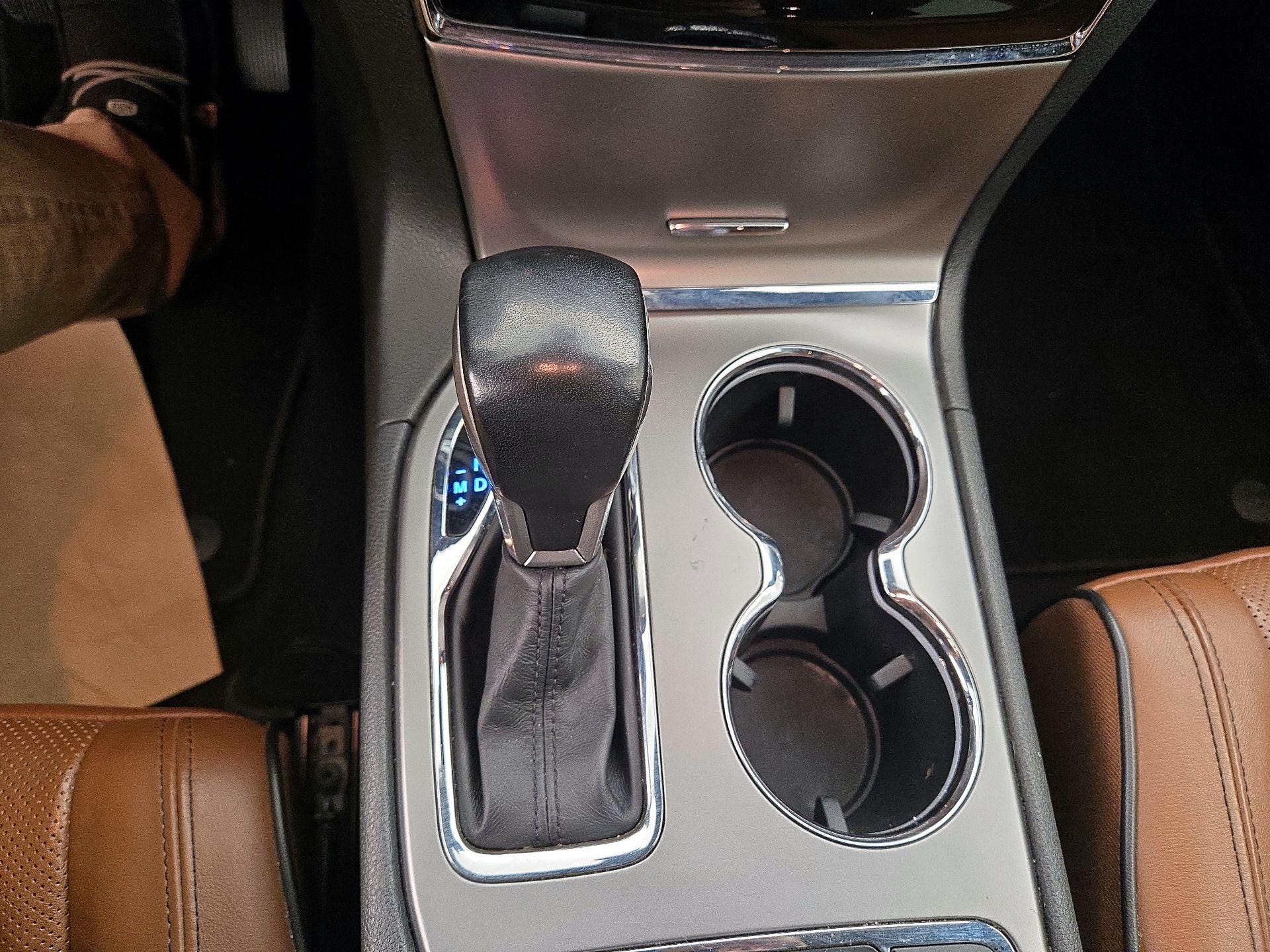 Thumbnail: 2020 Jeep Grand Cherokee - 18