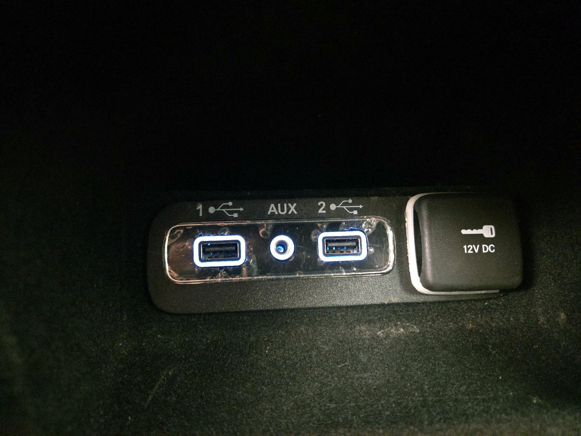 Thumbnail: 2020 Jeep Grand Cherokee - 19