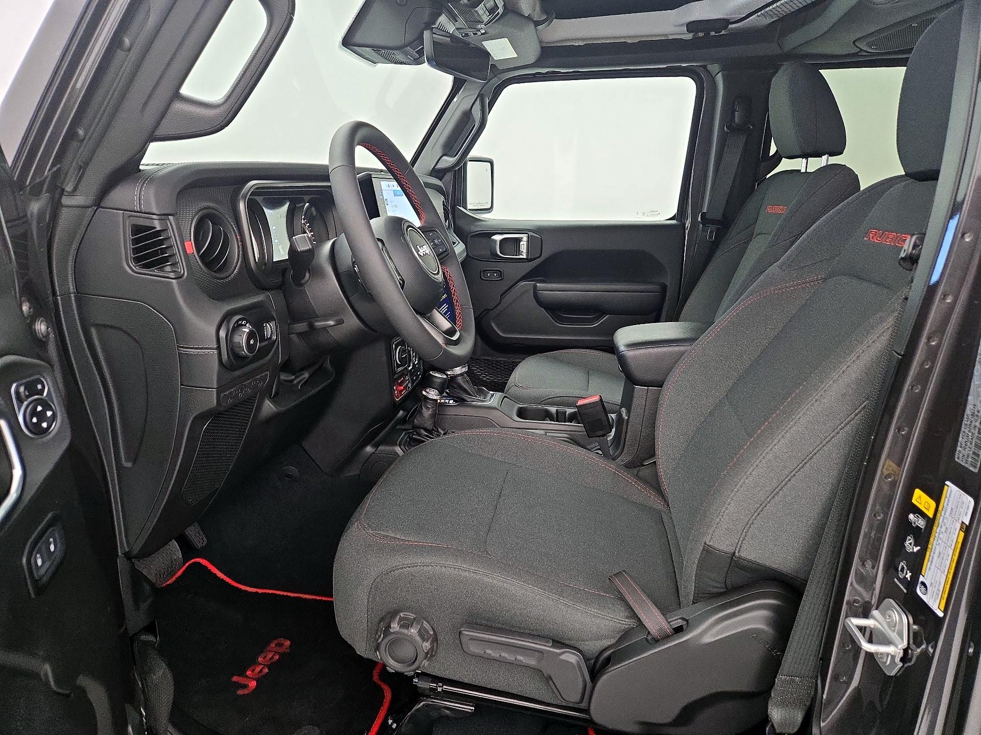 Thumbnail: 2024 Jeep Wrangler - 11