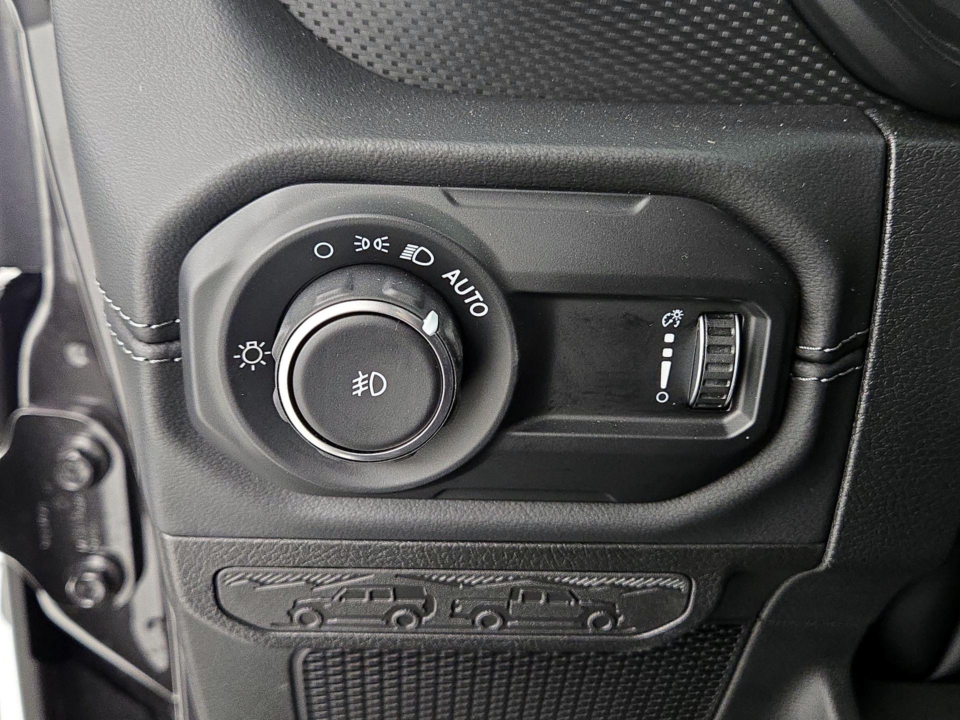 Thumbnail: 2024 Jeep Wrangler - 13