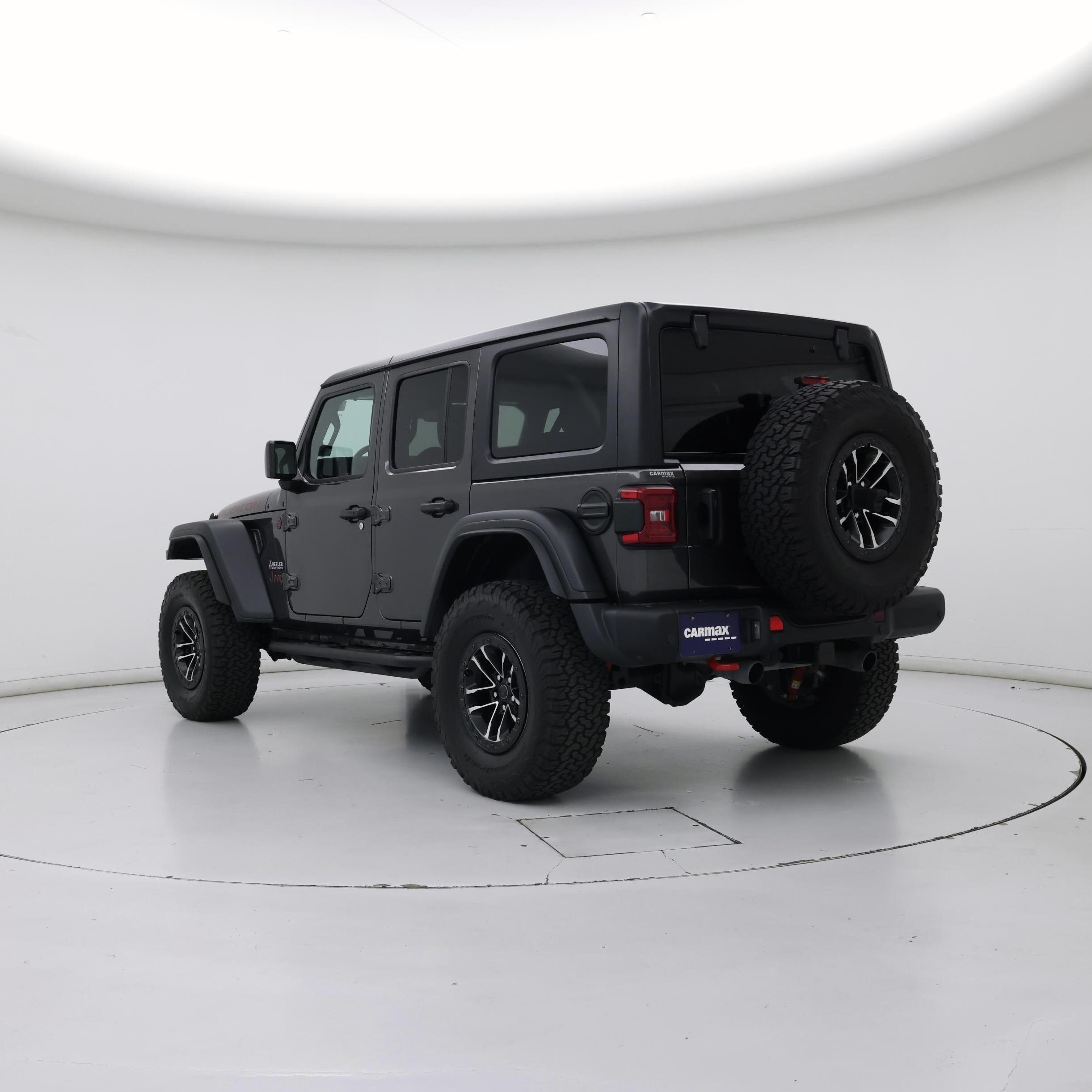 Thumbnail: 2024 Jeep Wrangler - 2