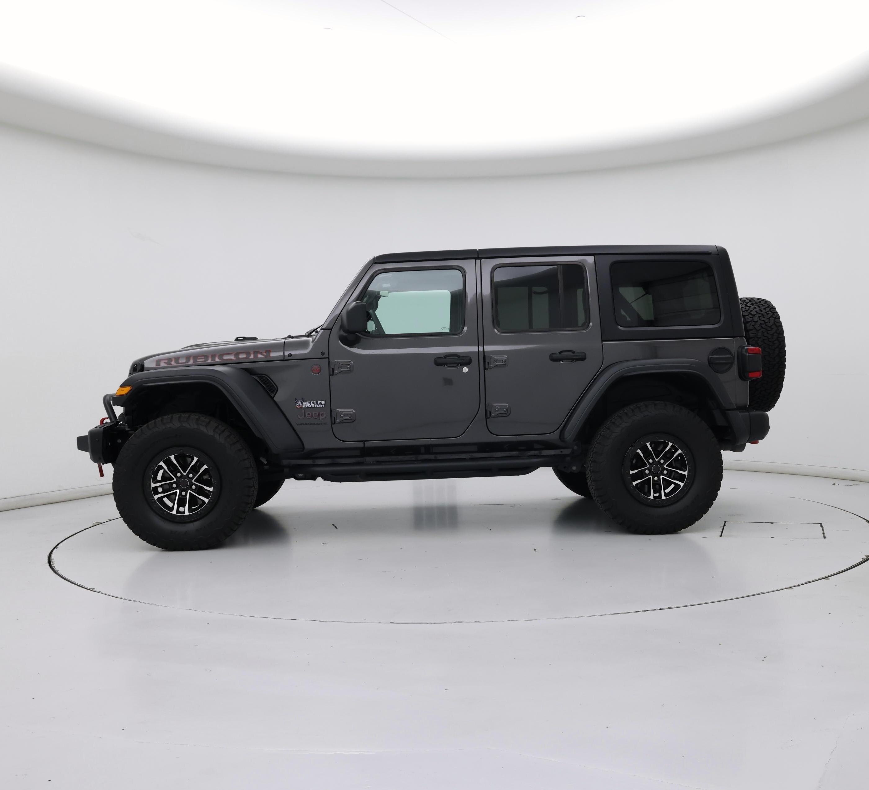 Thumbnail: 2024 Jeep Wrangler - 3