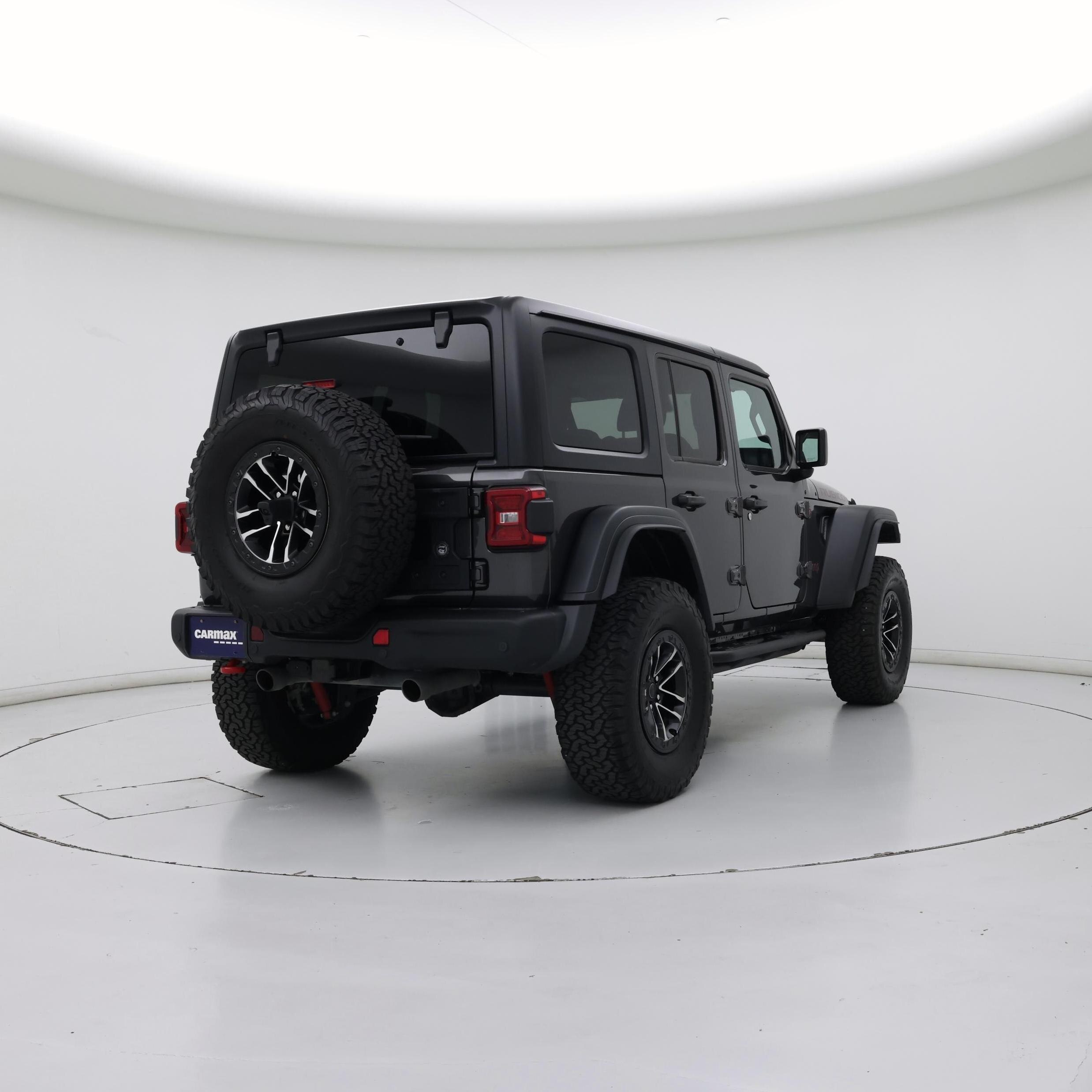 Thumbnail: 2024 Jeep Wrangler - 8