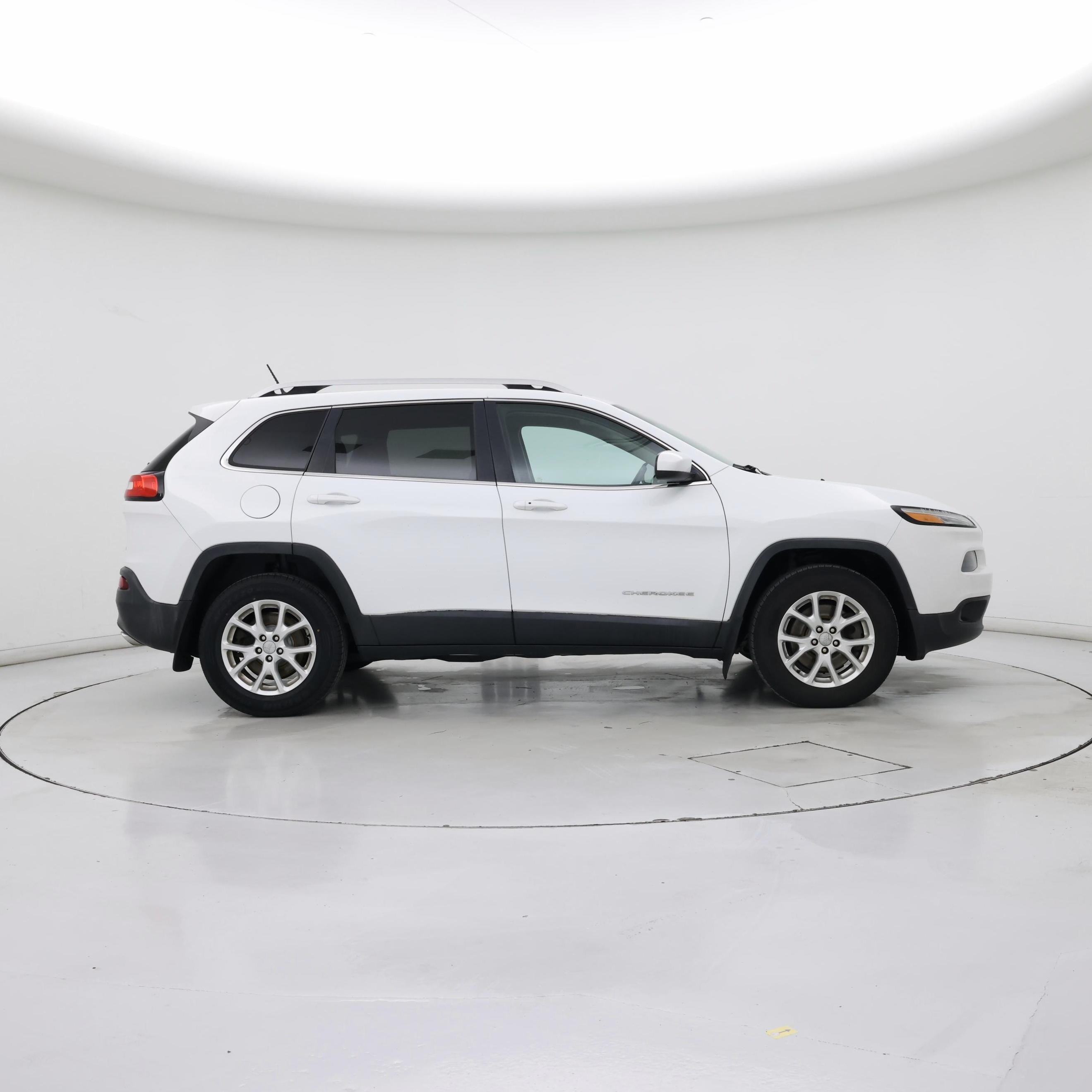 Thumbnail: 2014 Jeep Cherokee - 7