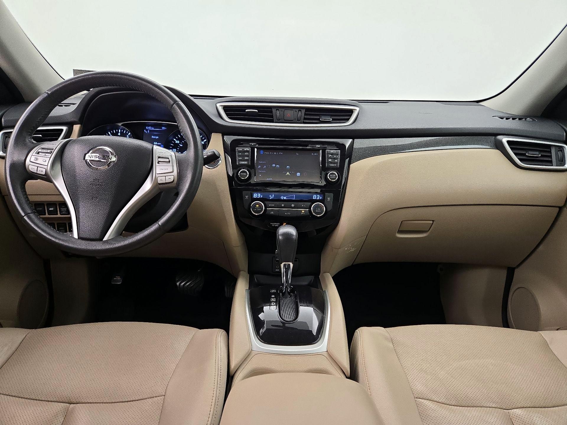 Thumbnail: 2016 Nissan Rogue - 9