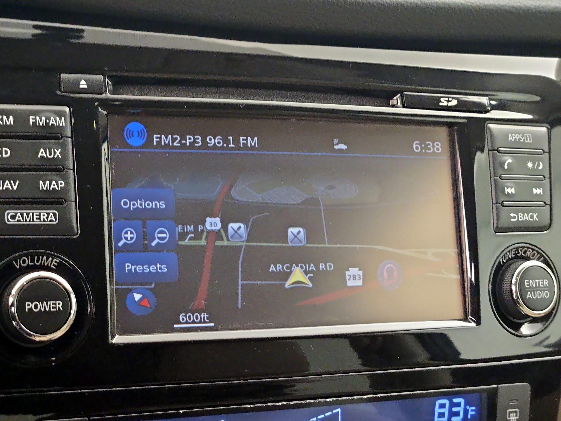 Thumbnail: 2016 Nissan Rogue - 14