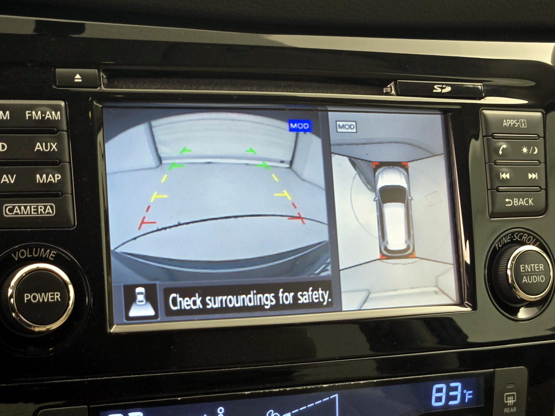 Thumbnail: 2016 Nissan Rogue - 15