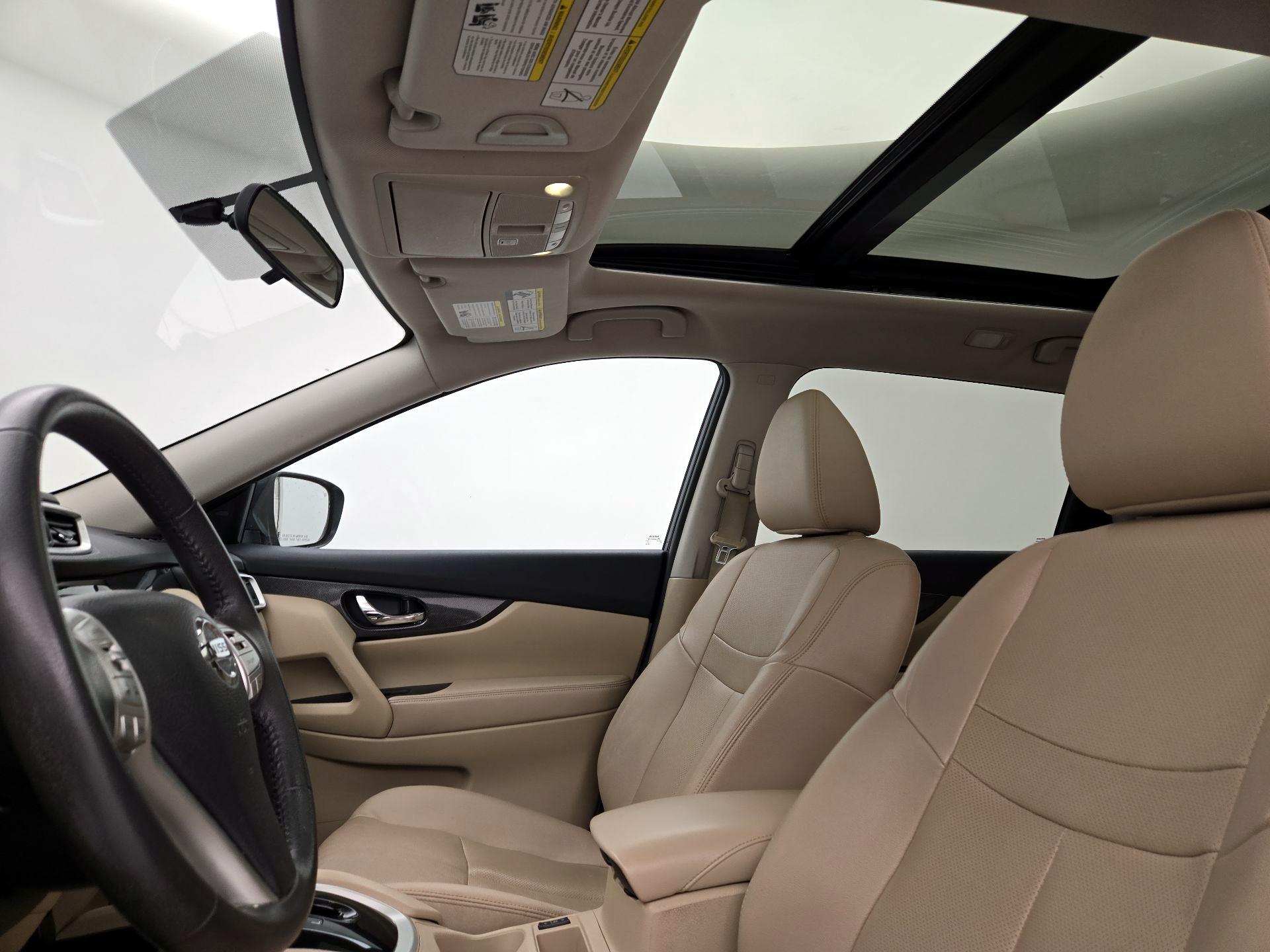 Thumbnail: 2016 Nissan Rogue - 20