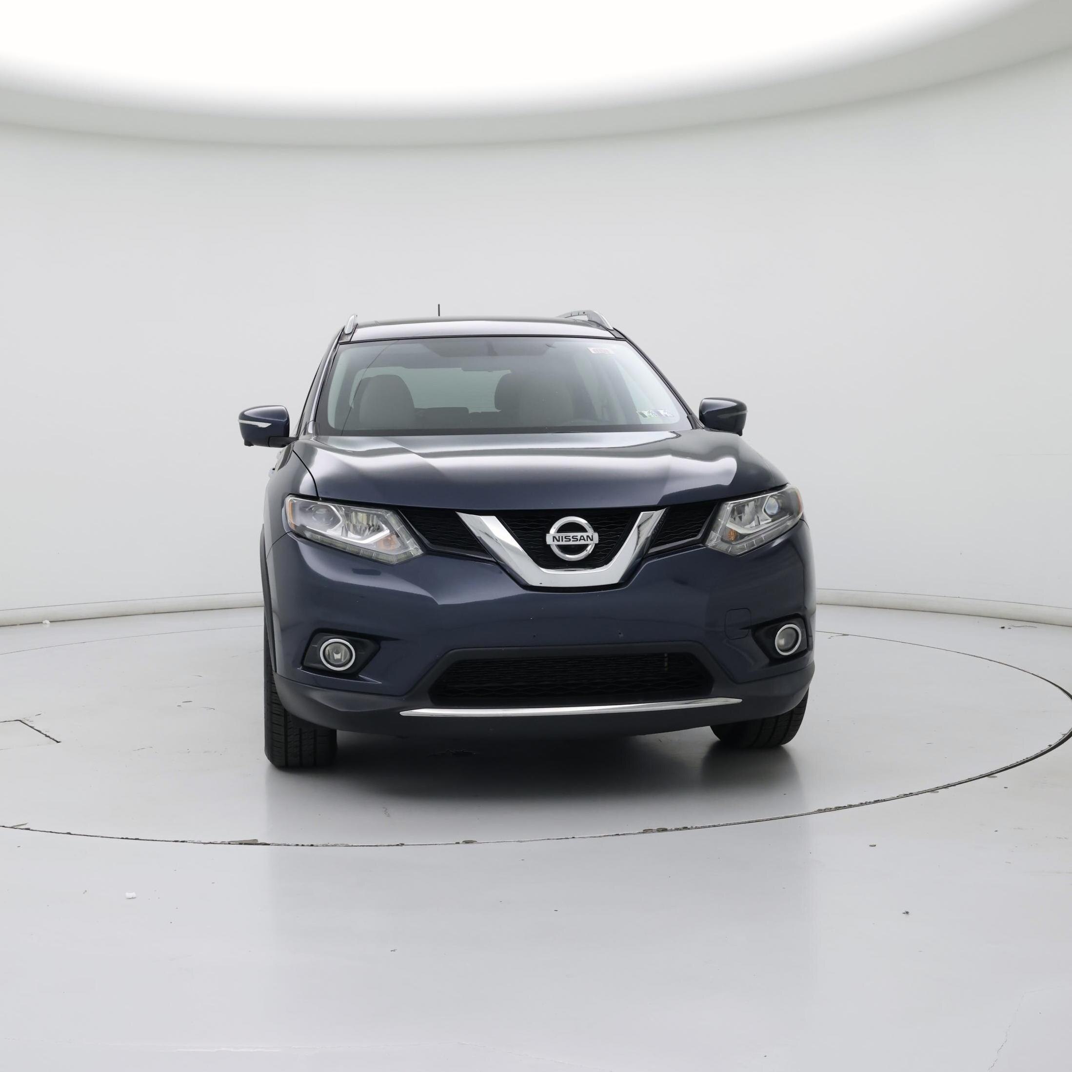 Thumbnail: 2016 Nissan Rogue - 5
