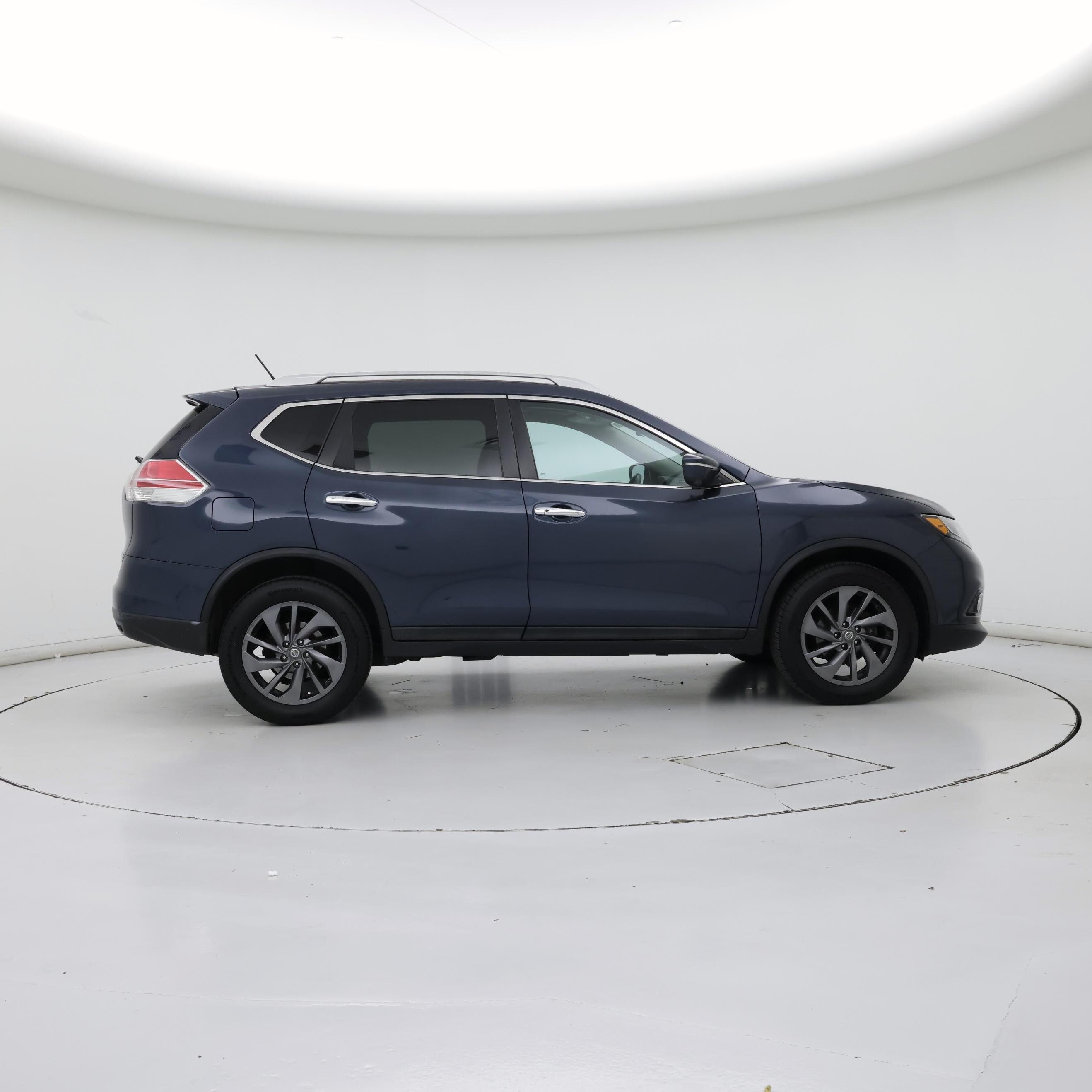 Thumbnail: 2016 Nissan Rogue - 7