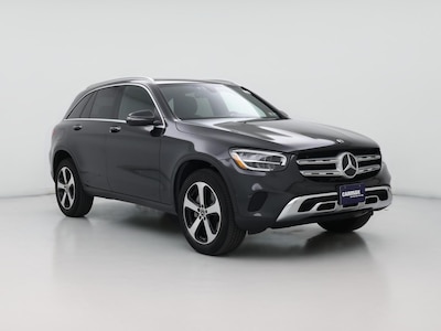 2020 Mercedes-Benz GLC300