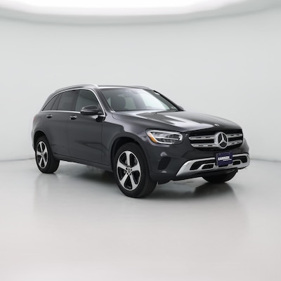 2020 Mercedes-Benz GLC300
