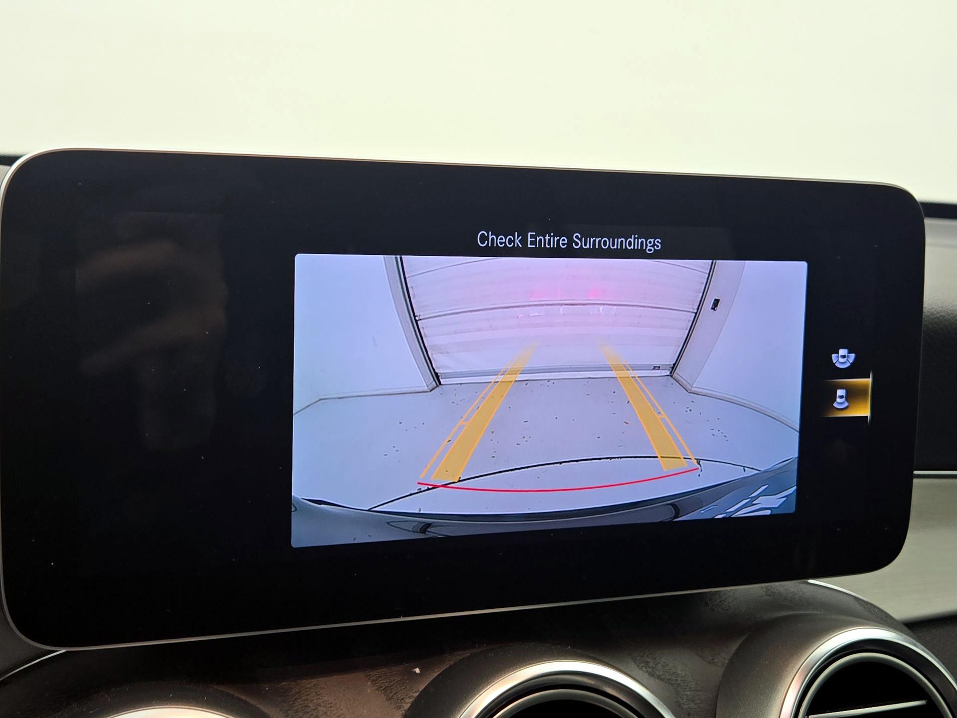 Thumbnail: 2020 Mercedes-Benz GLC - 14