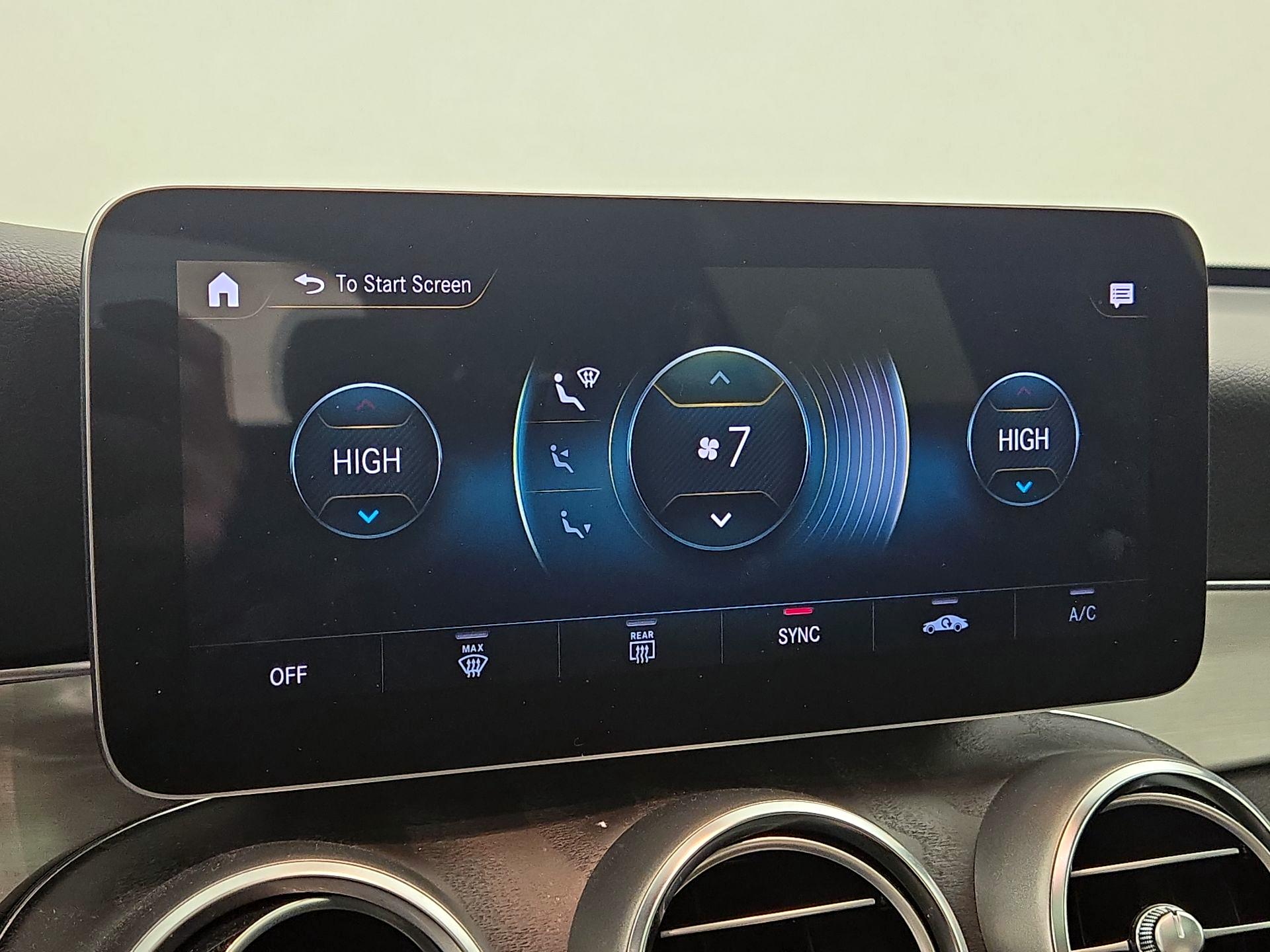 Thumbnail: 2020 Mercedes-Benz GLC - 16