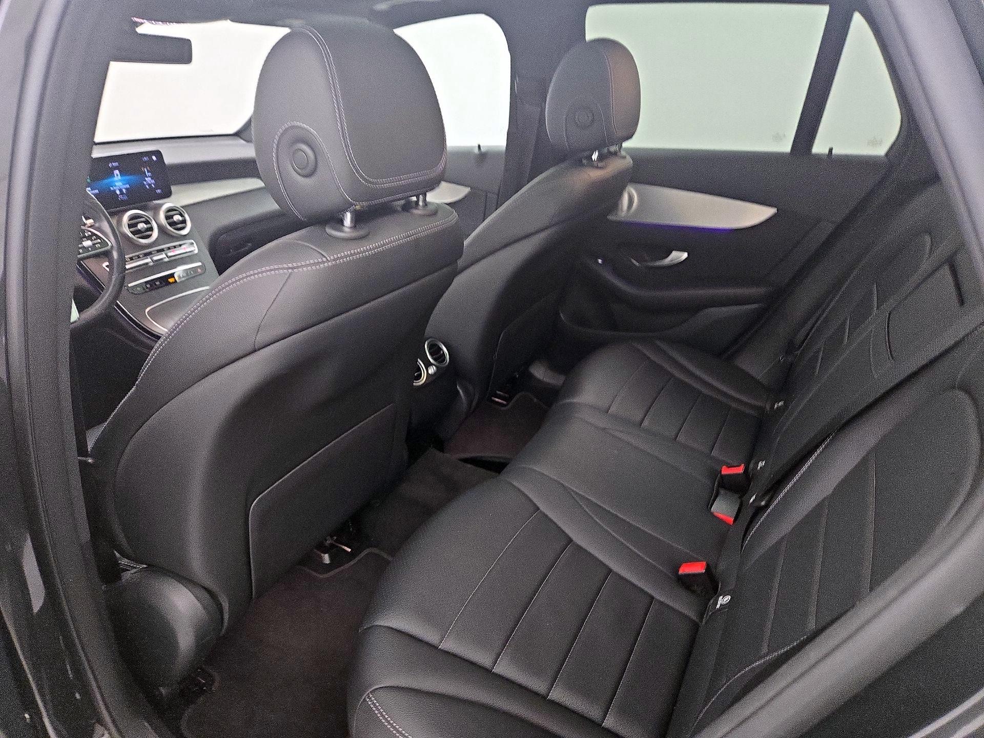 Thumbnail: 2020 Mercedes-Benz GLC - 20