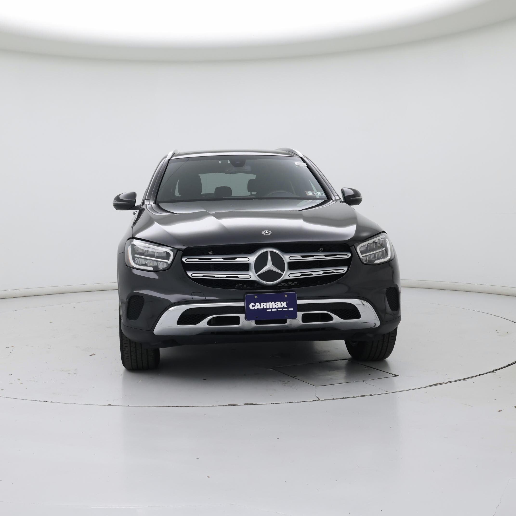 Thumbnail: 2020 Mercedes-Benz GLC - 5