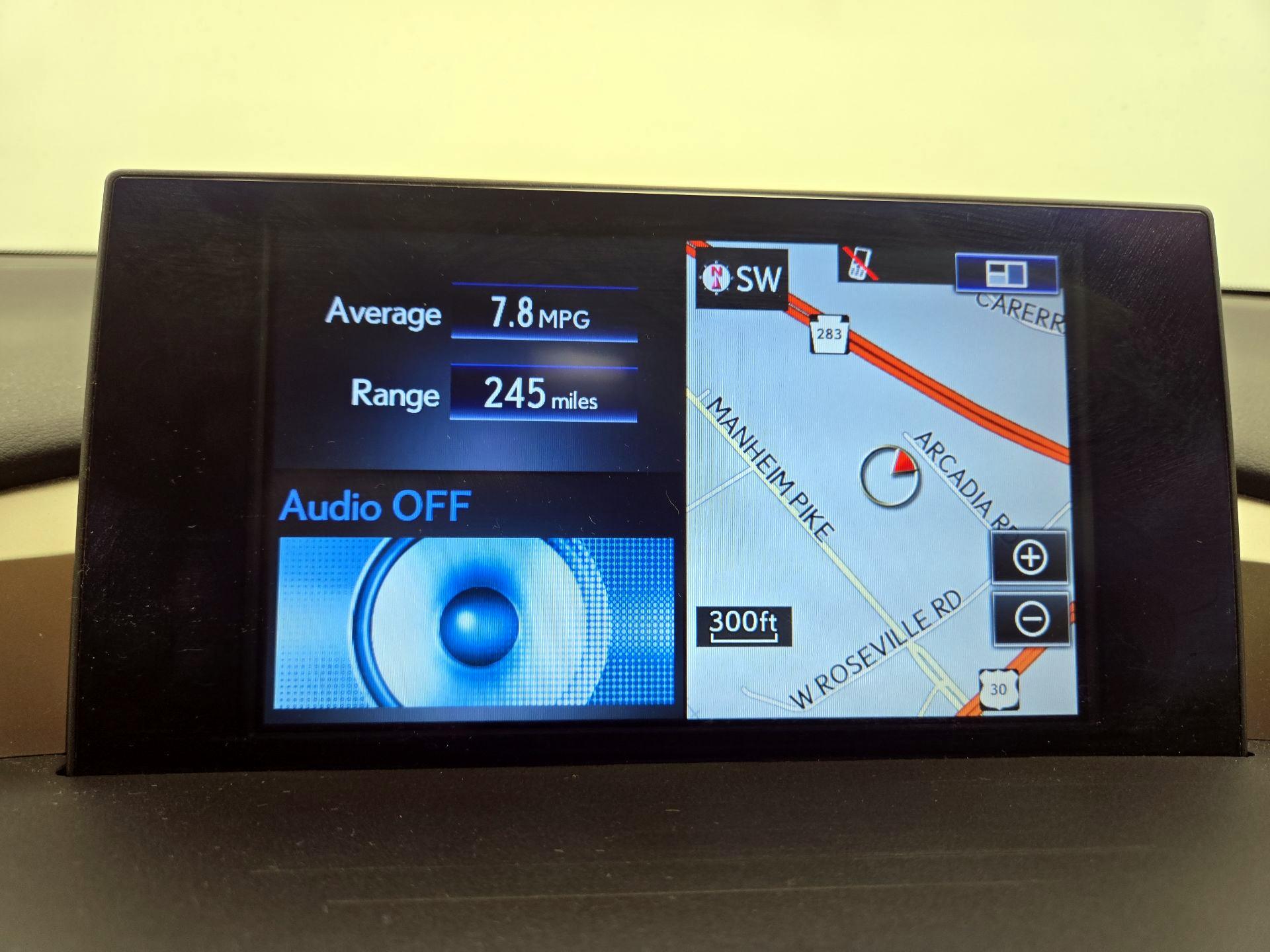 Thumbnail: 2016 Lexus NX - 14