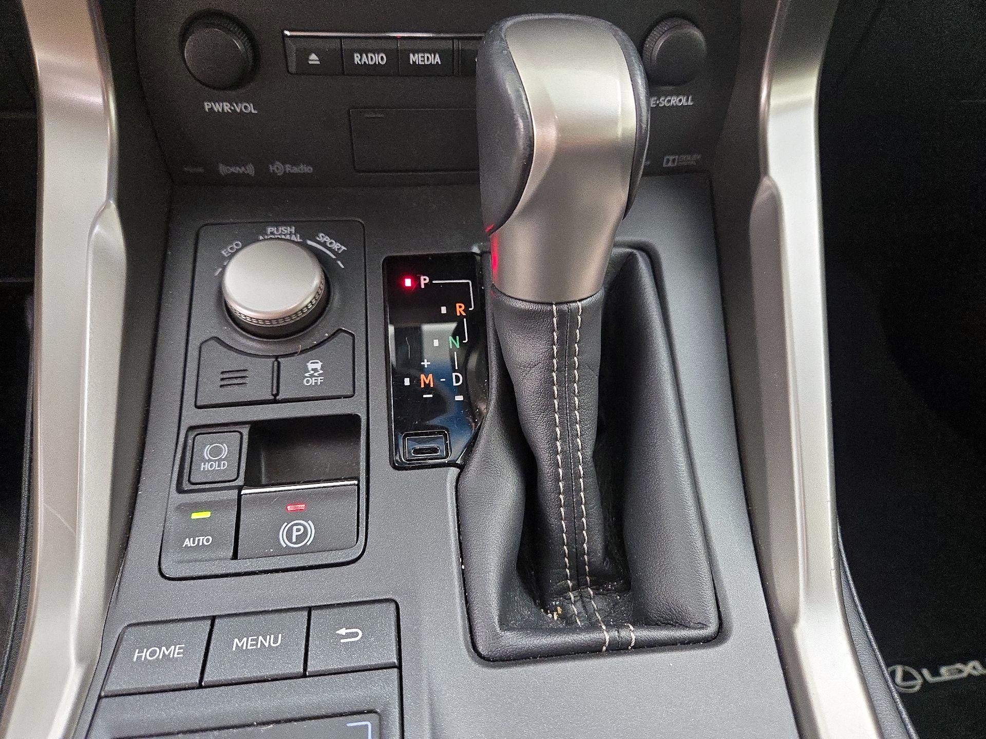 Thumbnail: 2016 Lexus NX - 18