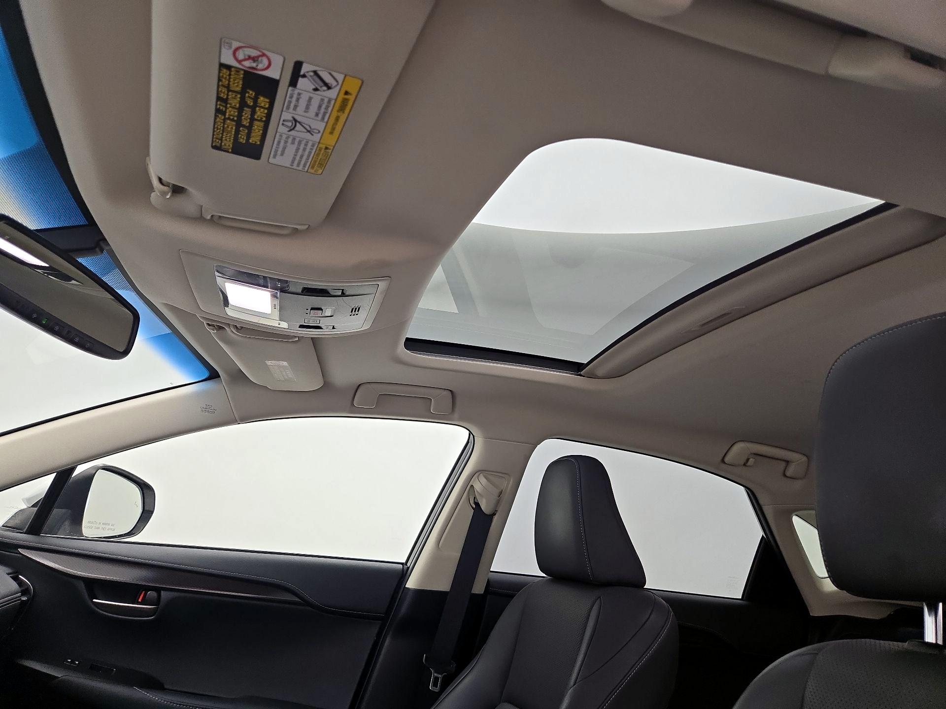 Thumbnail: 2016 Lexus NX - 20