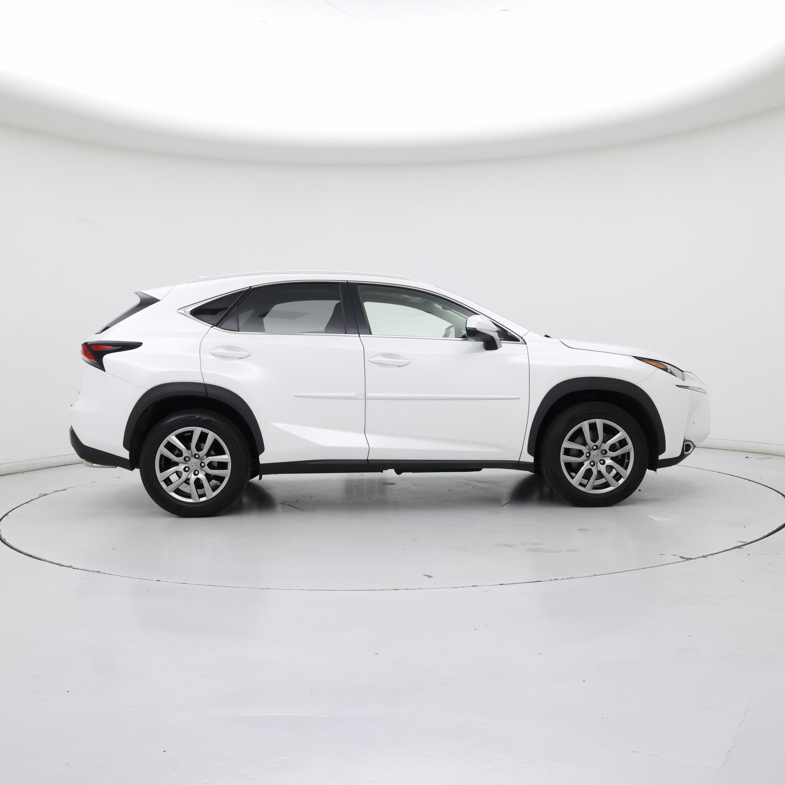 Thumbnail: 2016 Lexus NX - 7