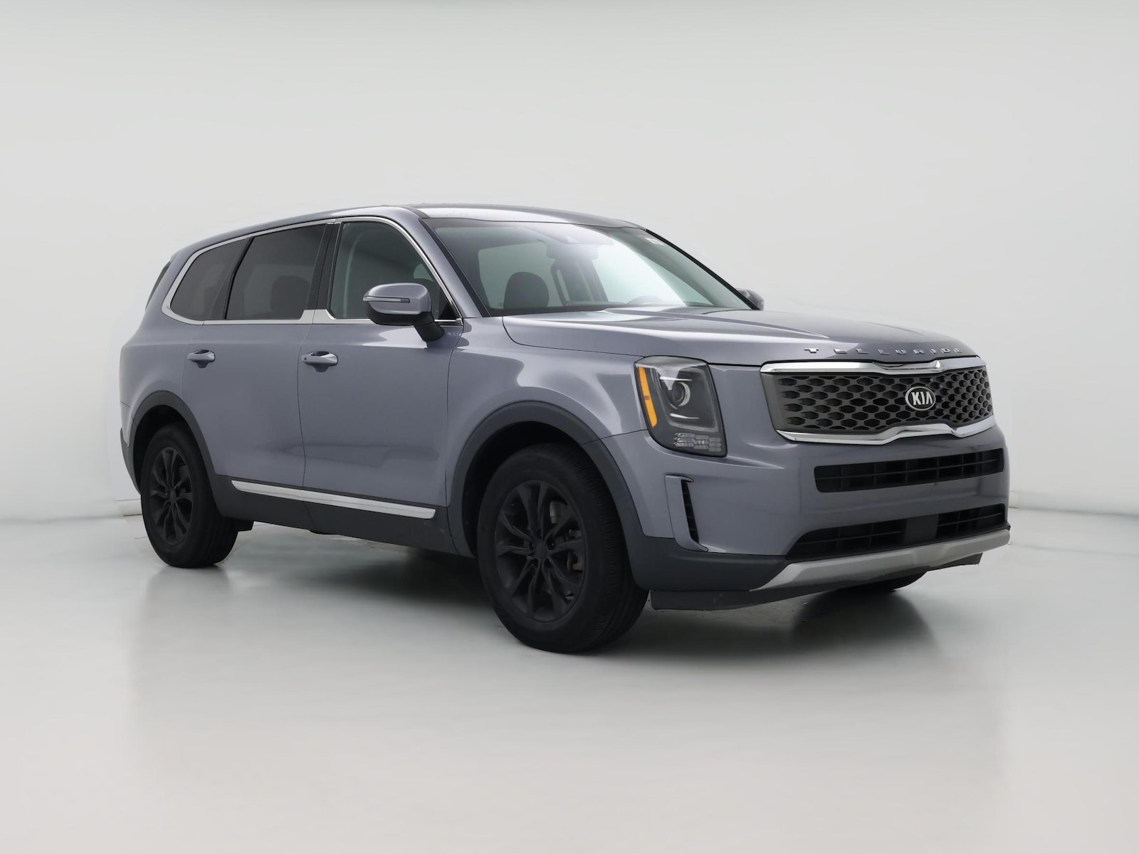 2020 Kia Telluride LX