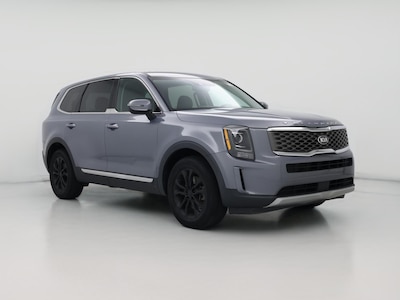 2020 Kia Telluride LX
