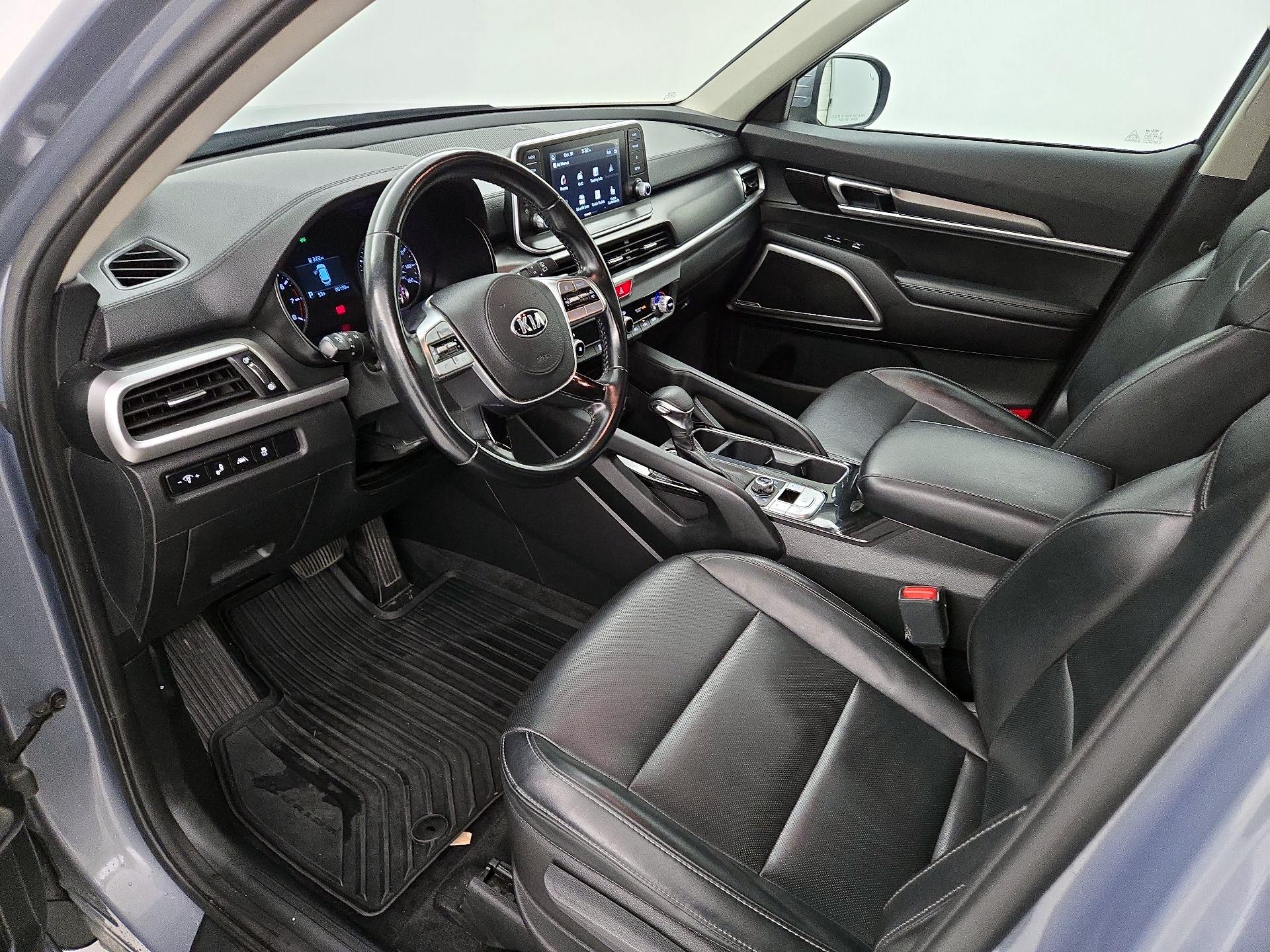 Thumbnail: 2020 Kia Telluride - 11