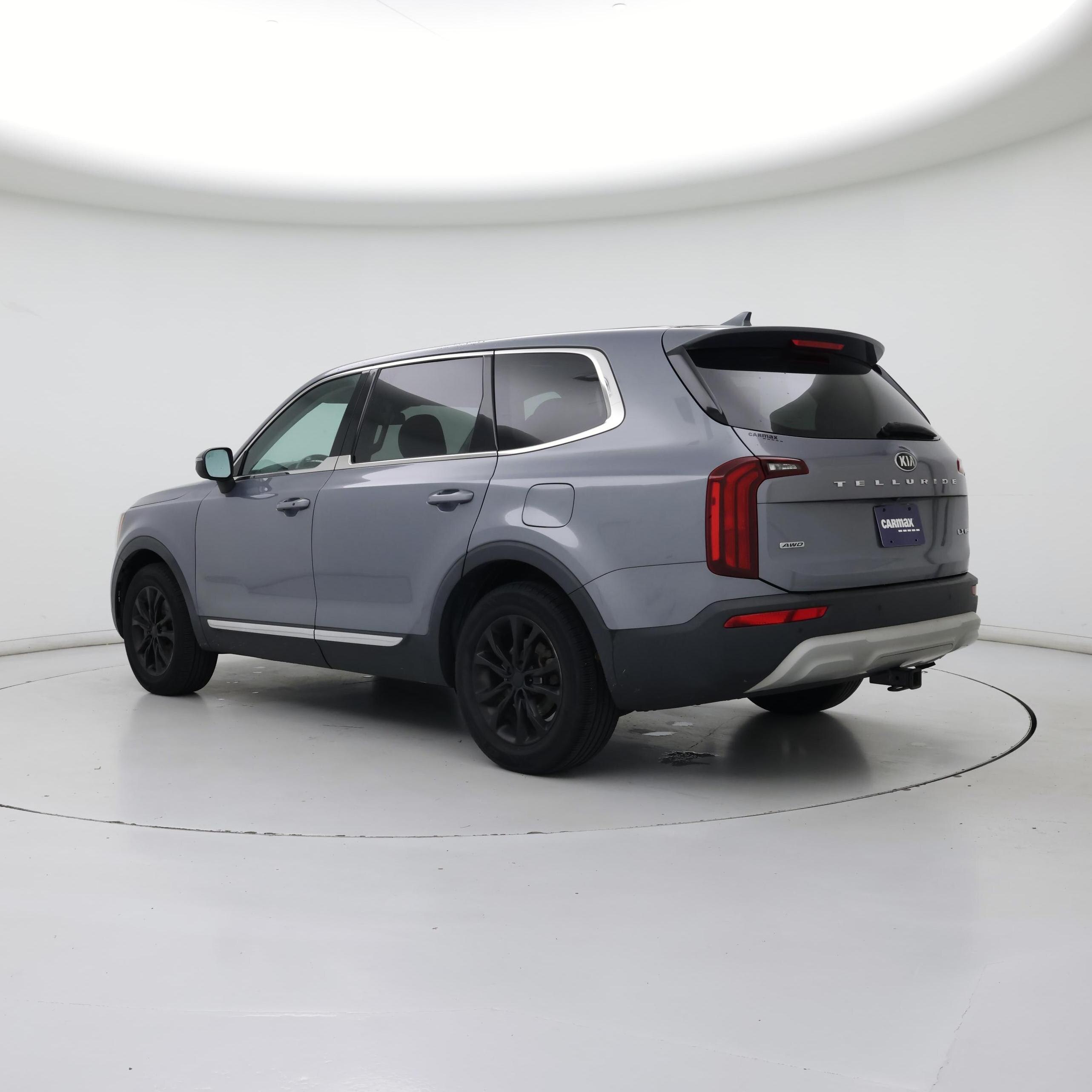 Thumbnail: 2020 Kia Telluride - 2