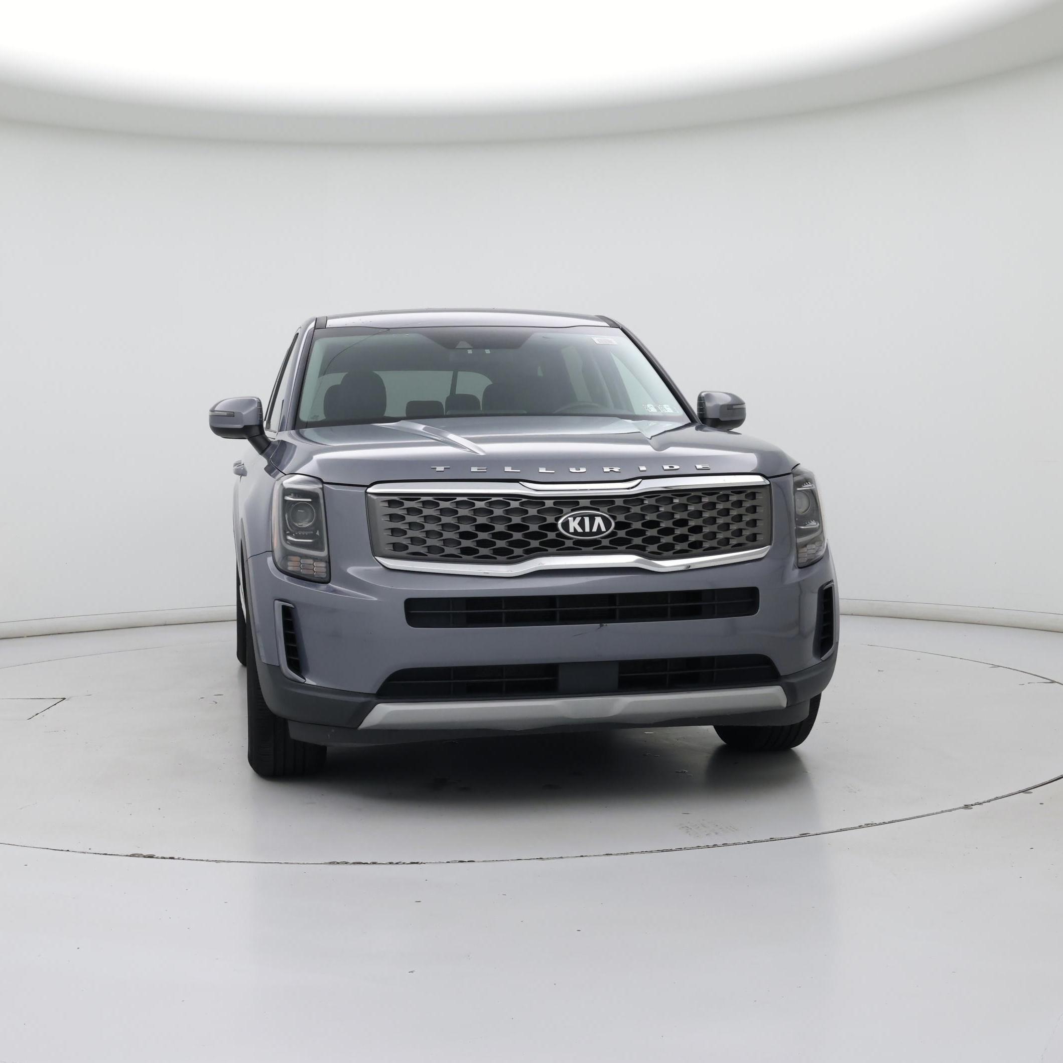 Thumbnail: 2020 Kia Telluride - 5