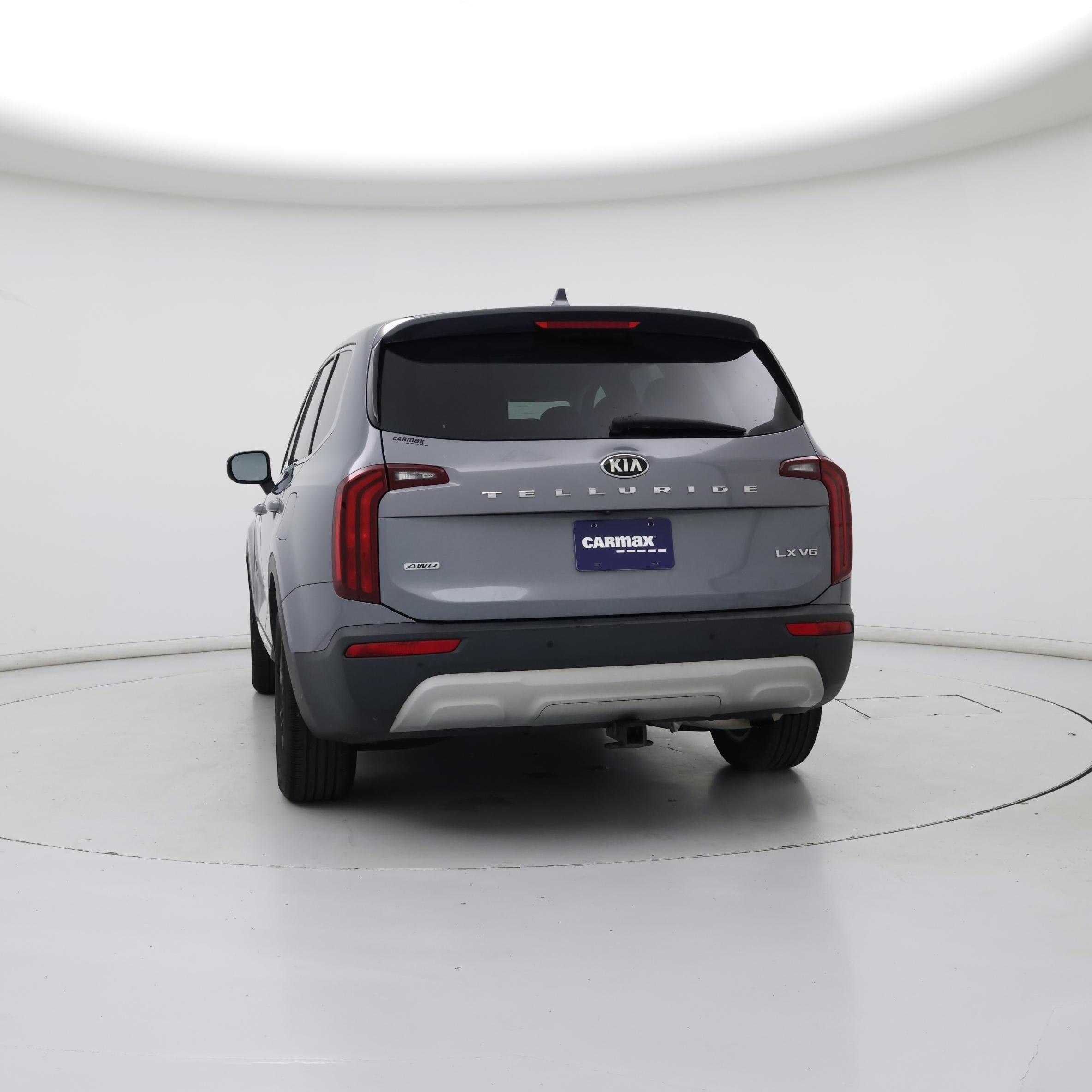 Thumbnail: 2020 Kia Telluride - 6