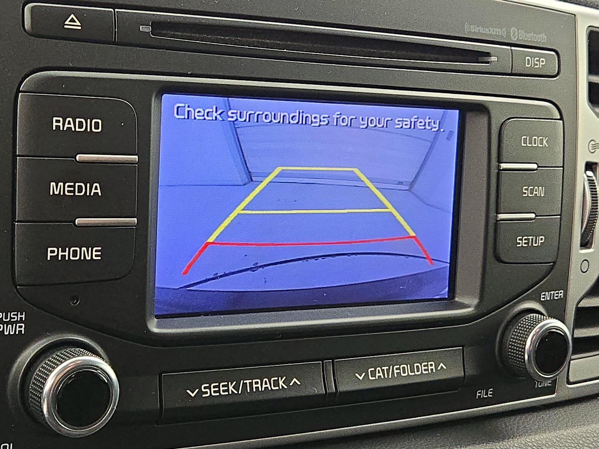 Thumbnail: 2017 Kia Sportage - 13