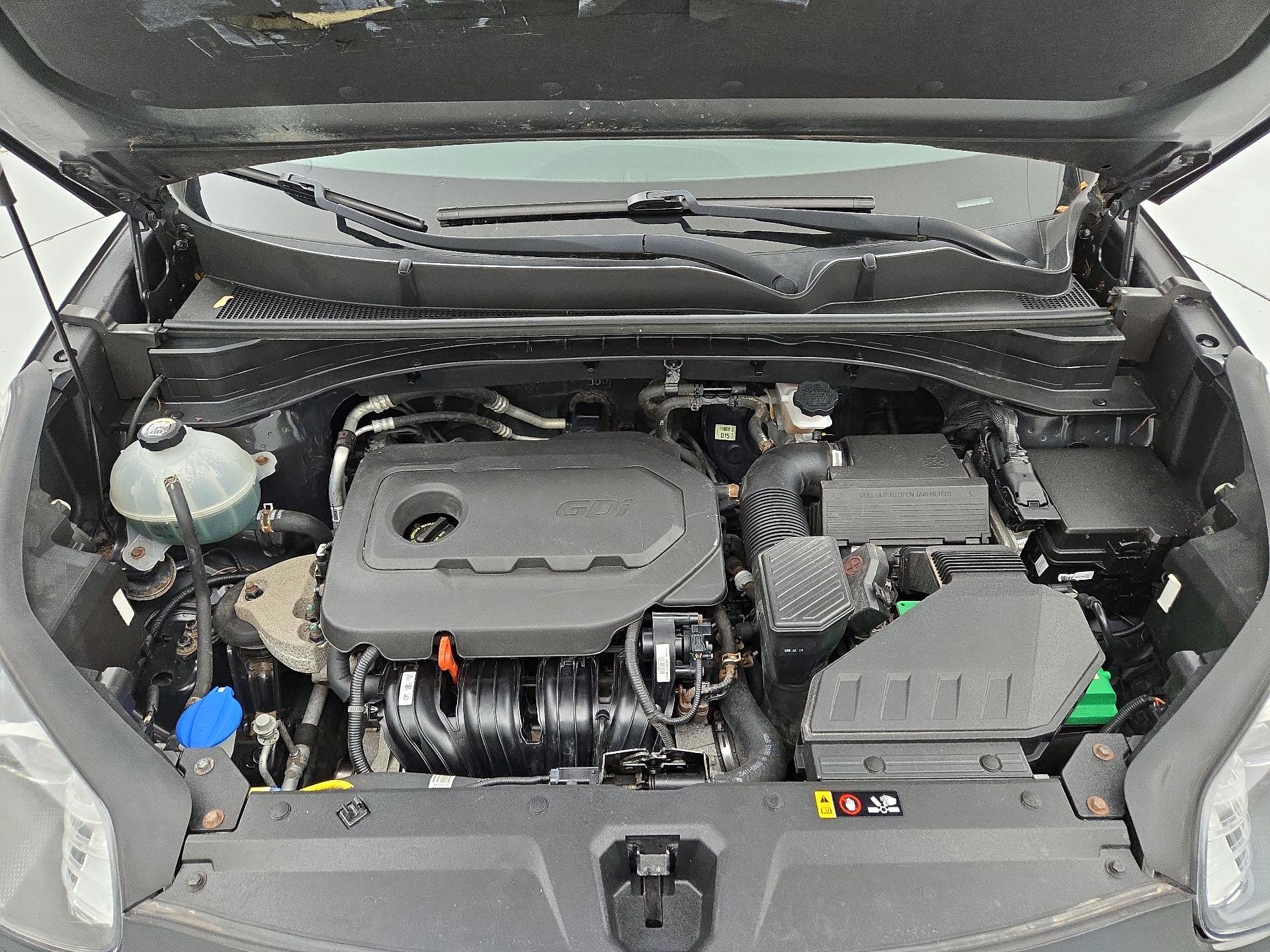 Thumbnail: 2017 Kia Sportage - 20