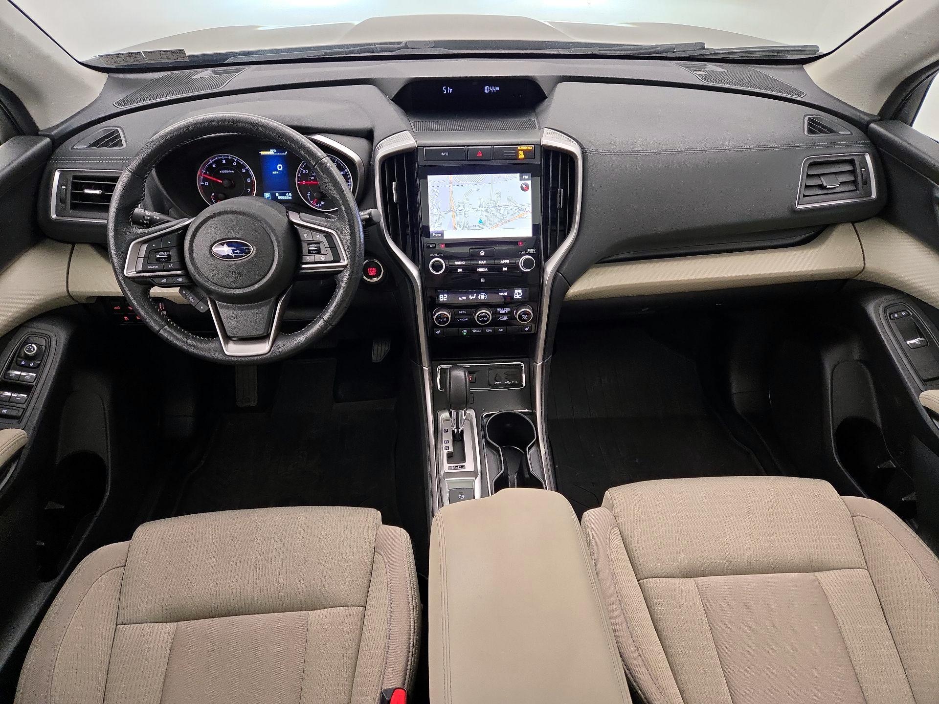 Thumbnail: 2021 Subaru Ascent - 9