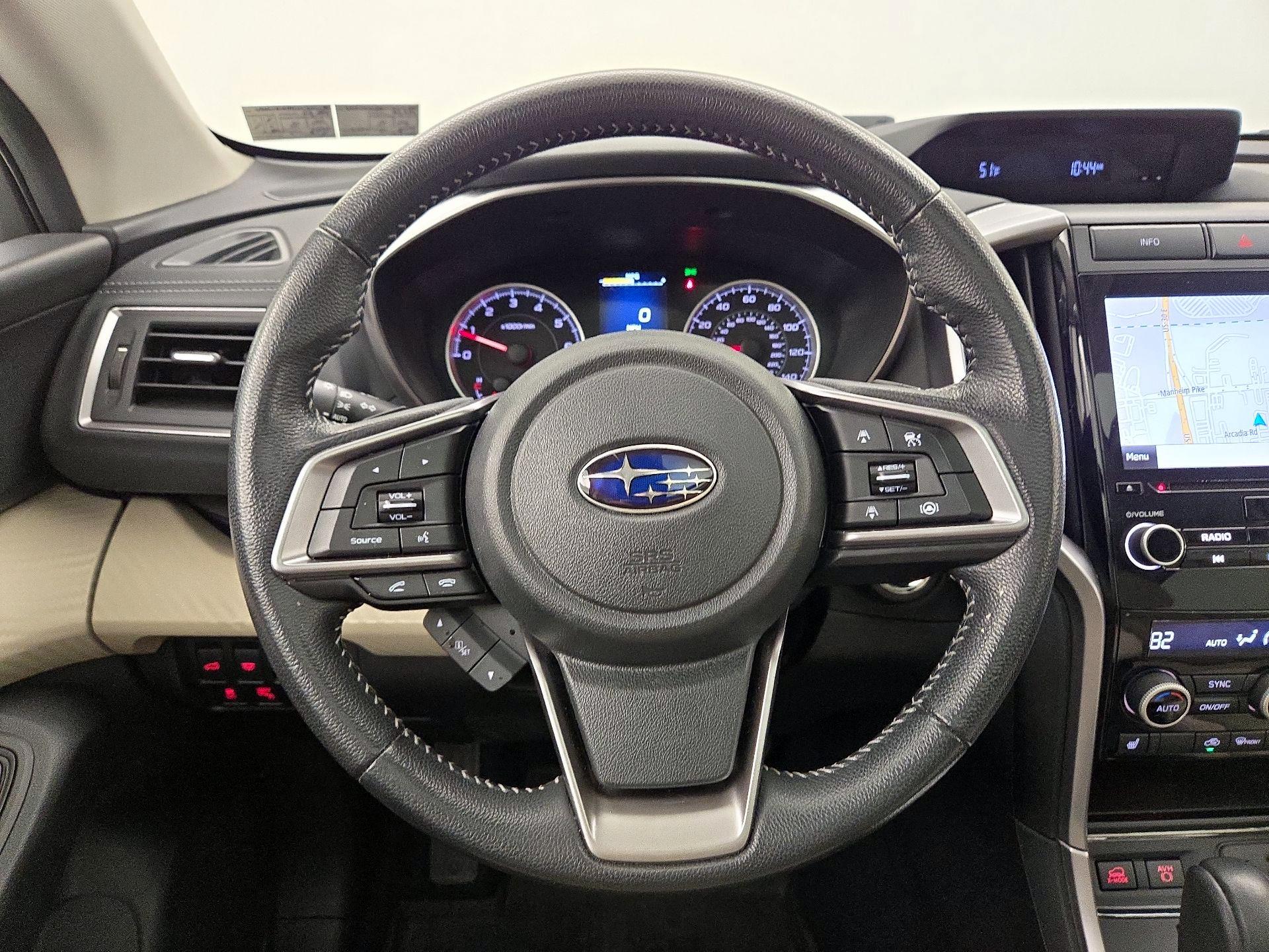 Thumbnail: 2021 Subaru Ascent - 10