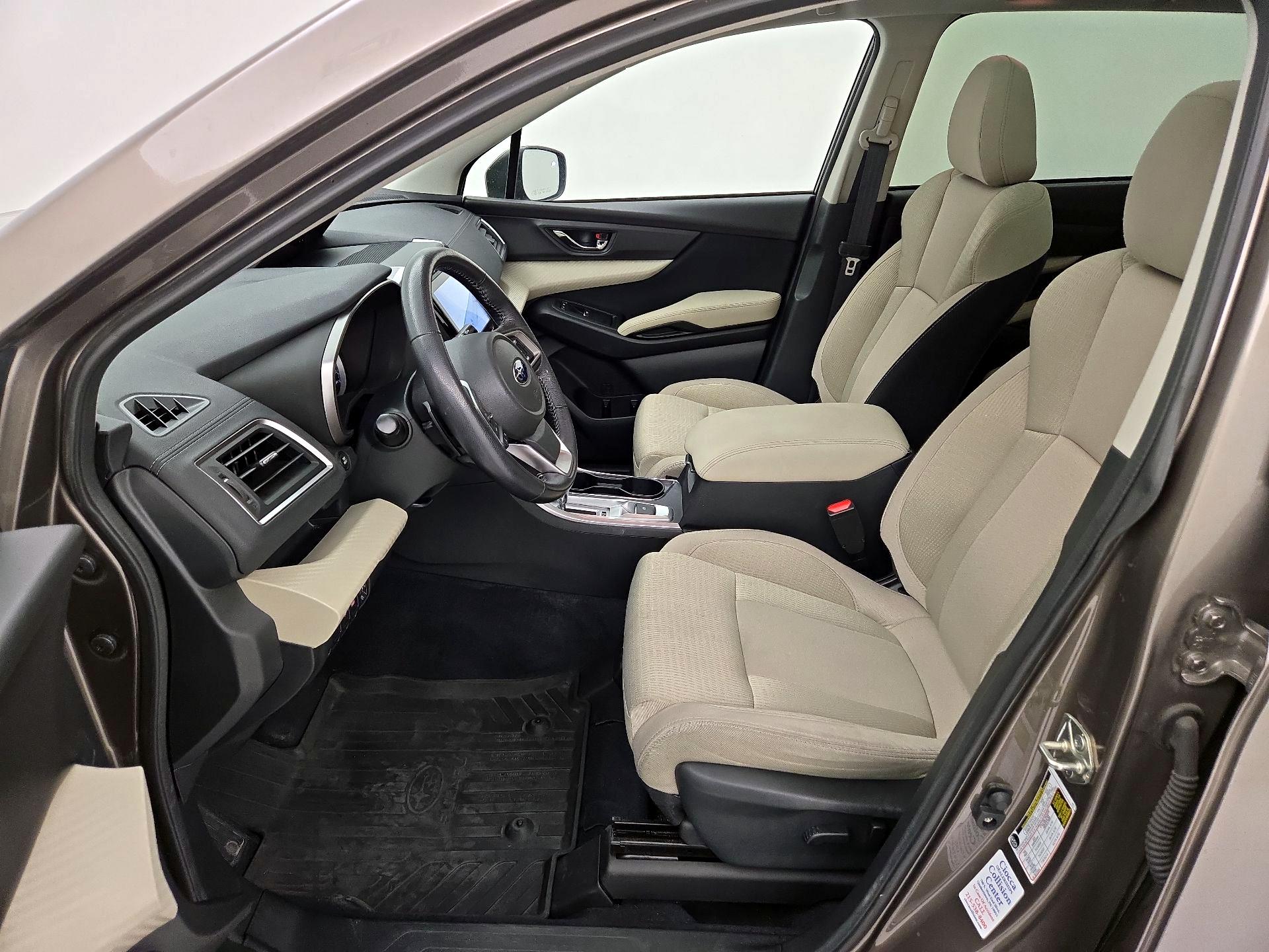 Thumbnail: 2021 Subaru Ascent - 11