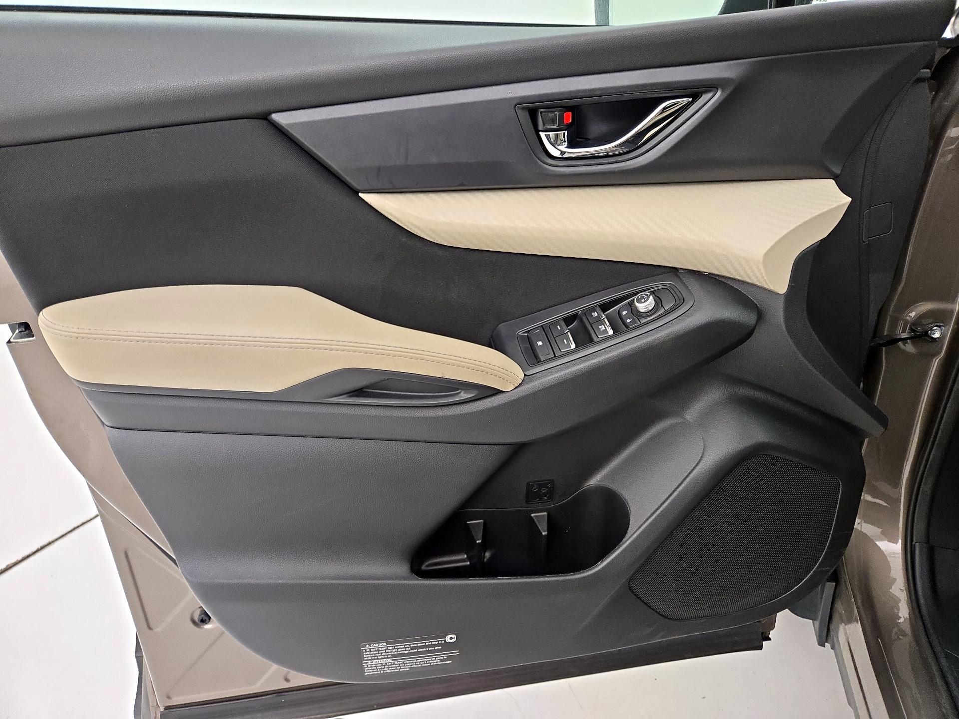 Thumbnail: 2021 Subaru Ascent - 12