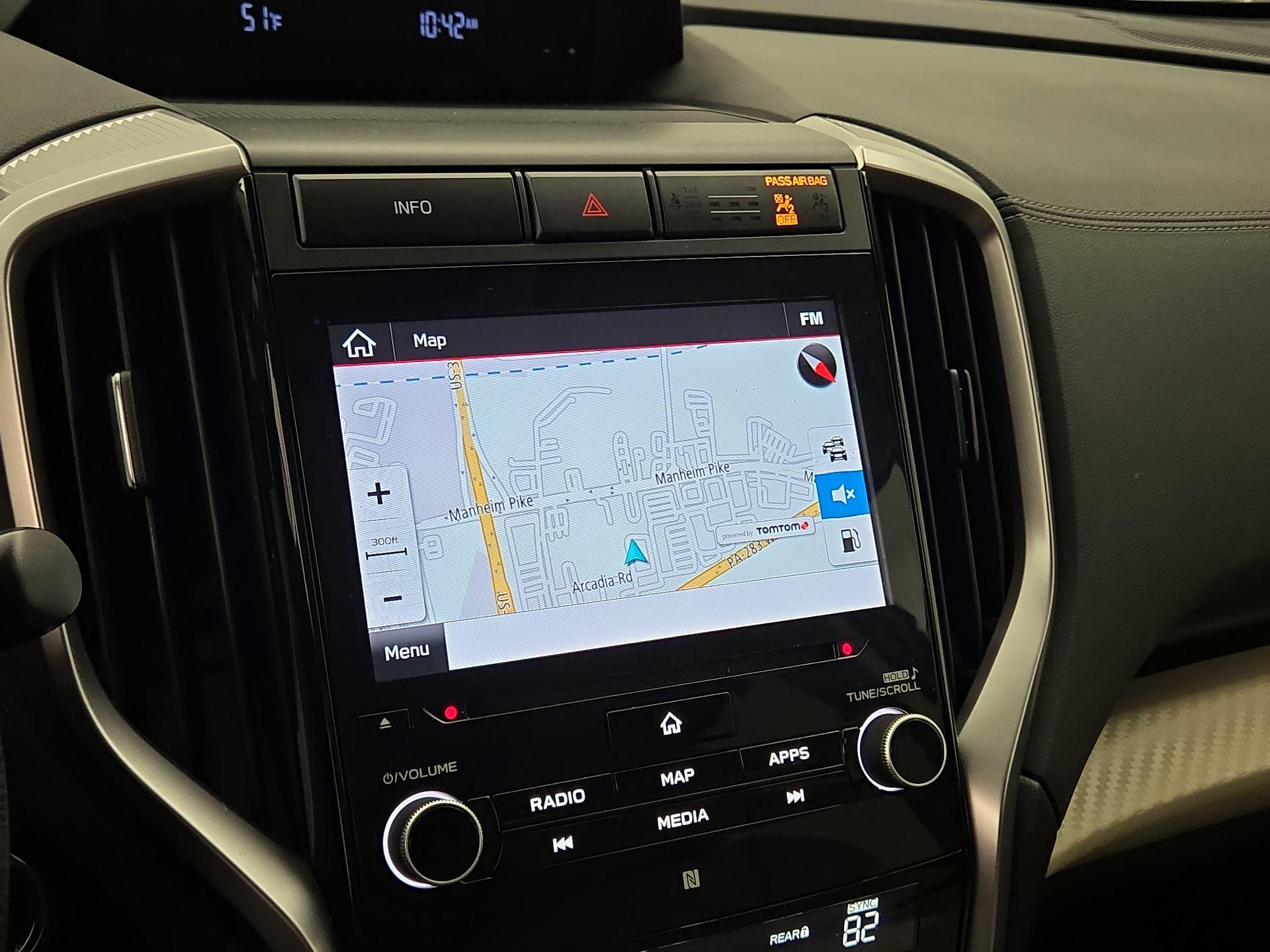 Thumbnail: 2021 Subaru Ascent - 14