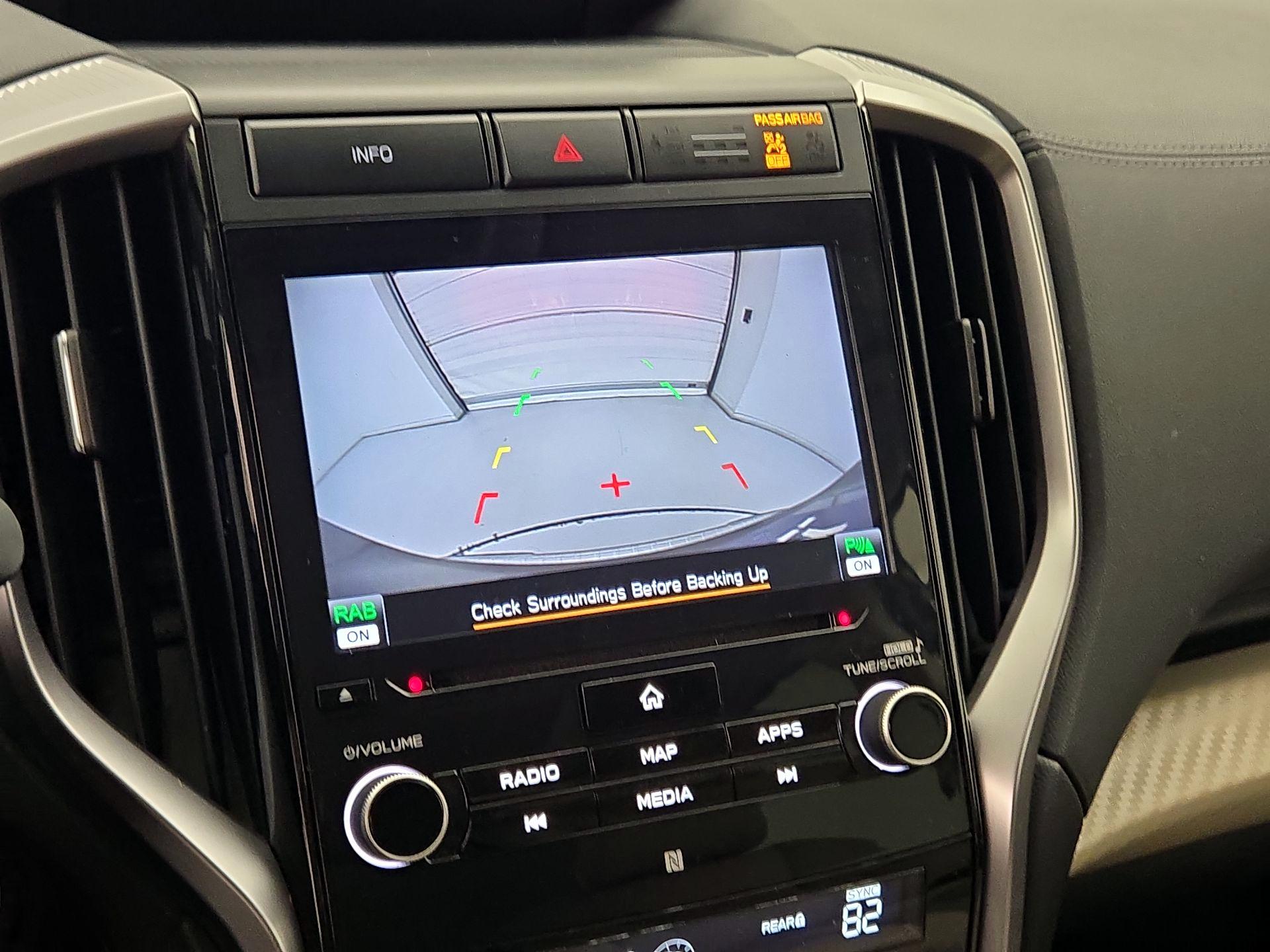 Thumbnail: 2021 Subaru Ascent - 15