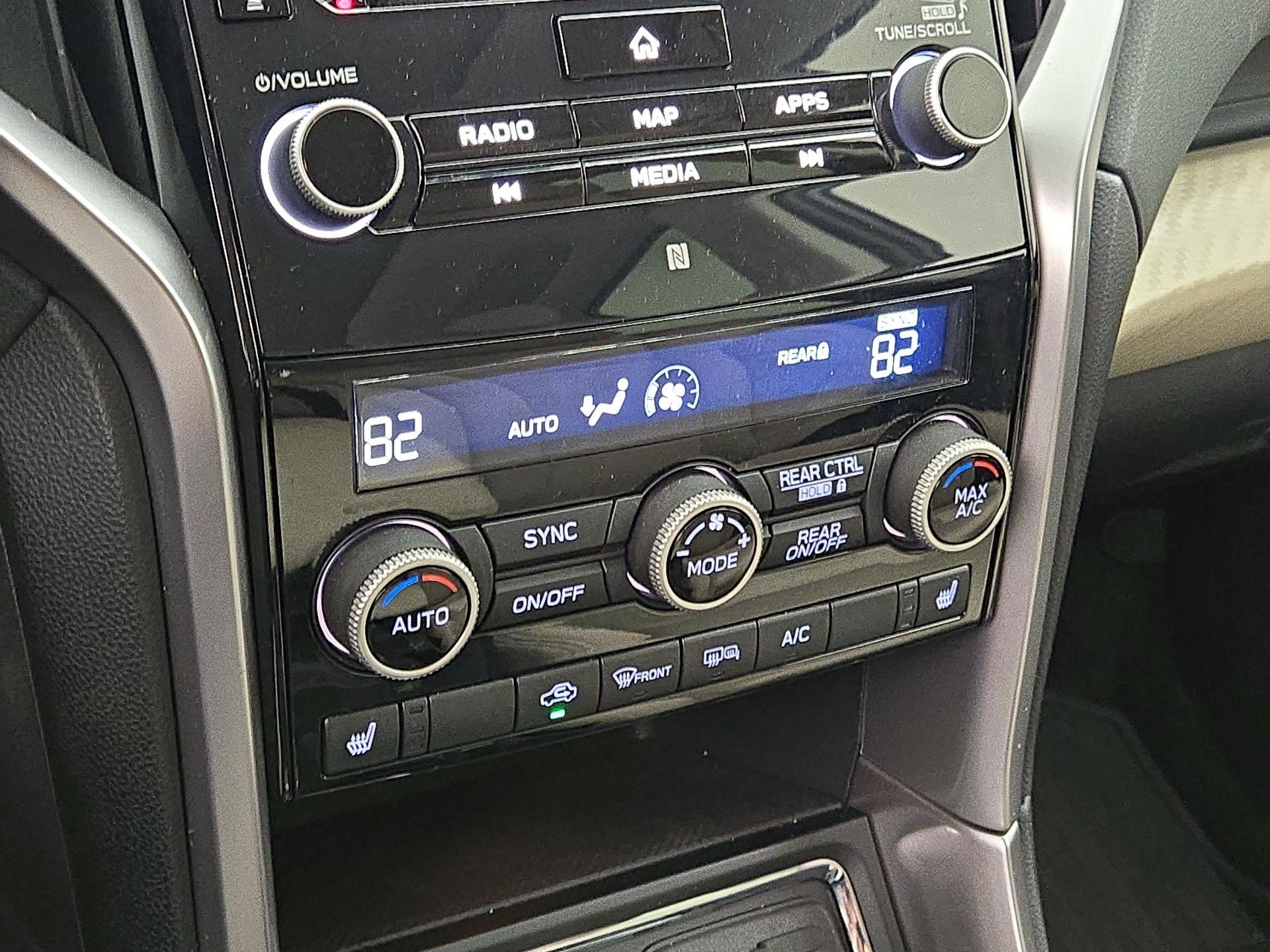 Thumbnail: 2021 Subaru Ascent - 17