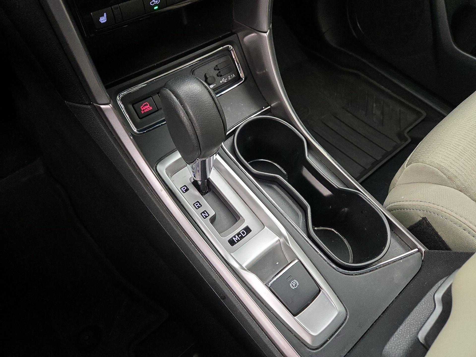 Thumbnail: 2021 Subaru Ascent - 18