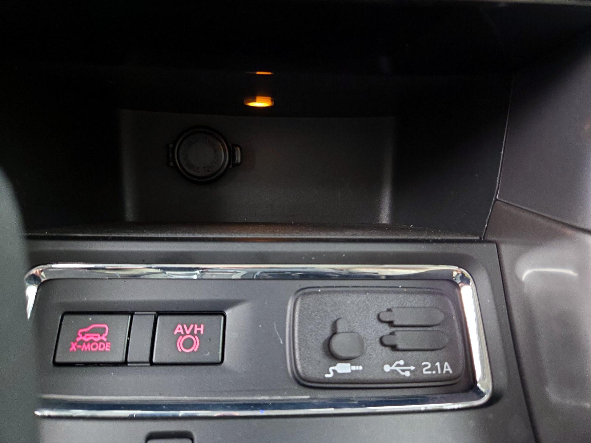 Thumbnail: 2021 Subaru Ascent - 19