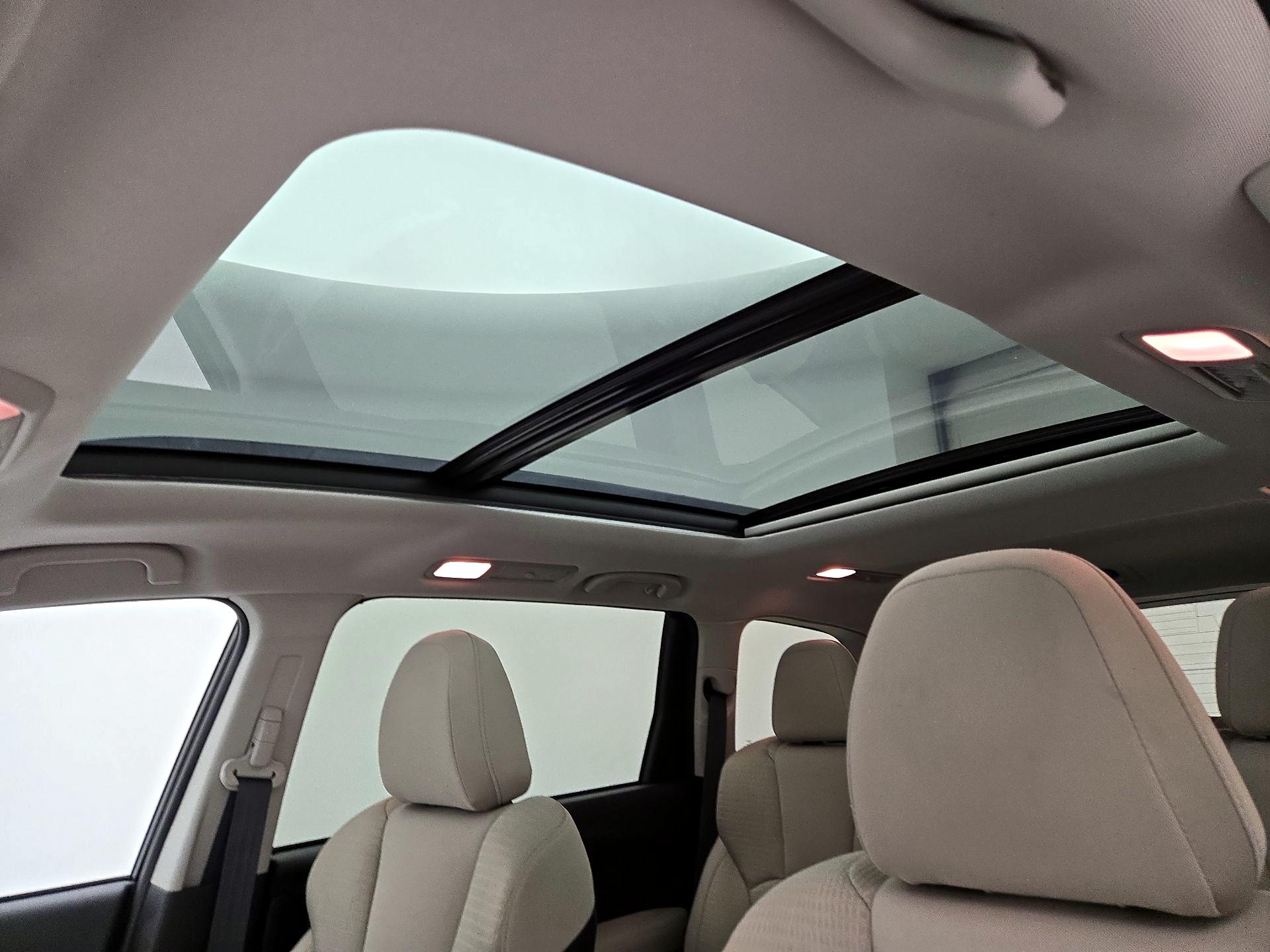 Thumbnail: 2021 Subaru Ascent - 20