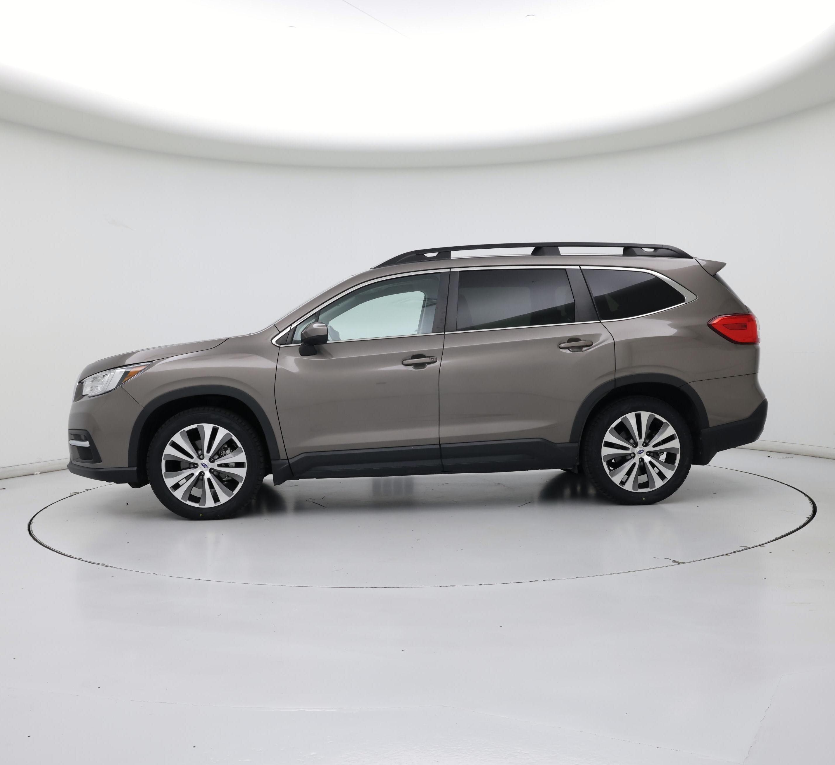 Thumbnail: 2021 Subaru Ascent - 3