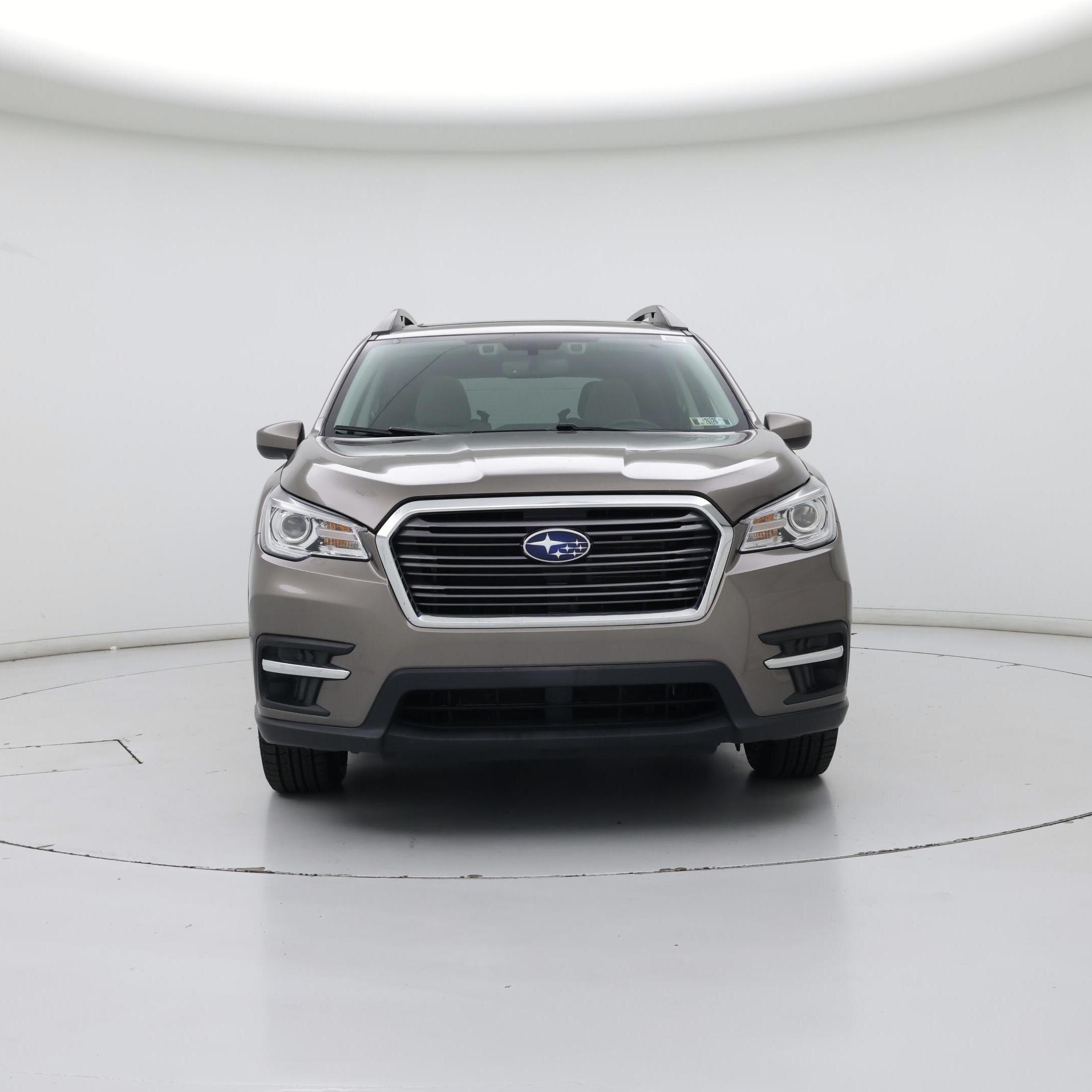 Thumbnail: 2021 Subaru Ascent - 5